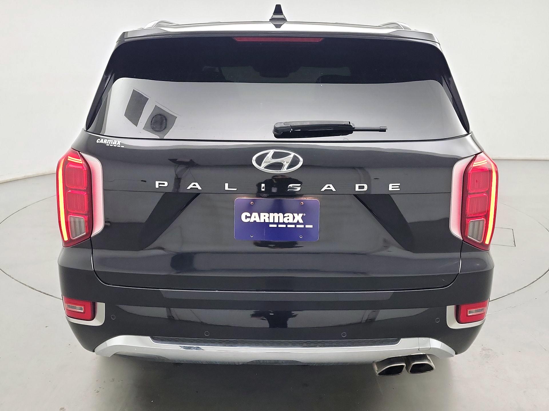 Thumbnail: 2020 Hyundai Palisade - 6