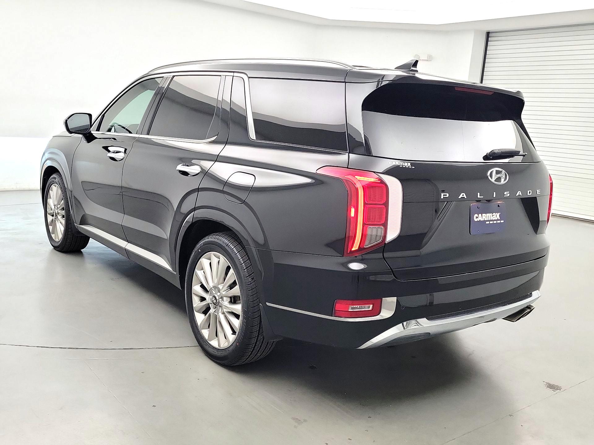 Thumbnail: 2020 Hyundai Palisade - 7