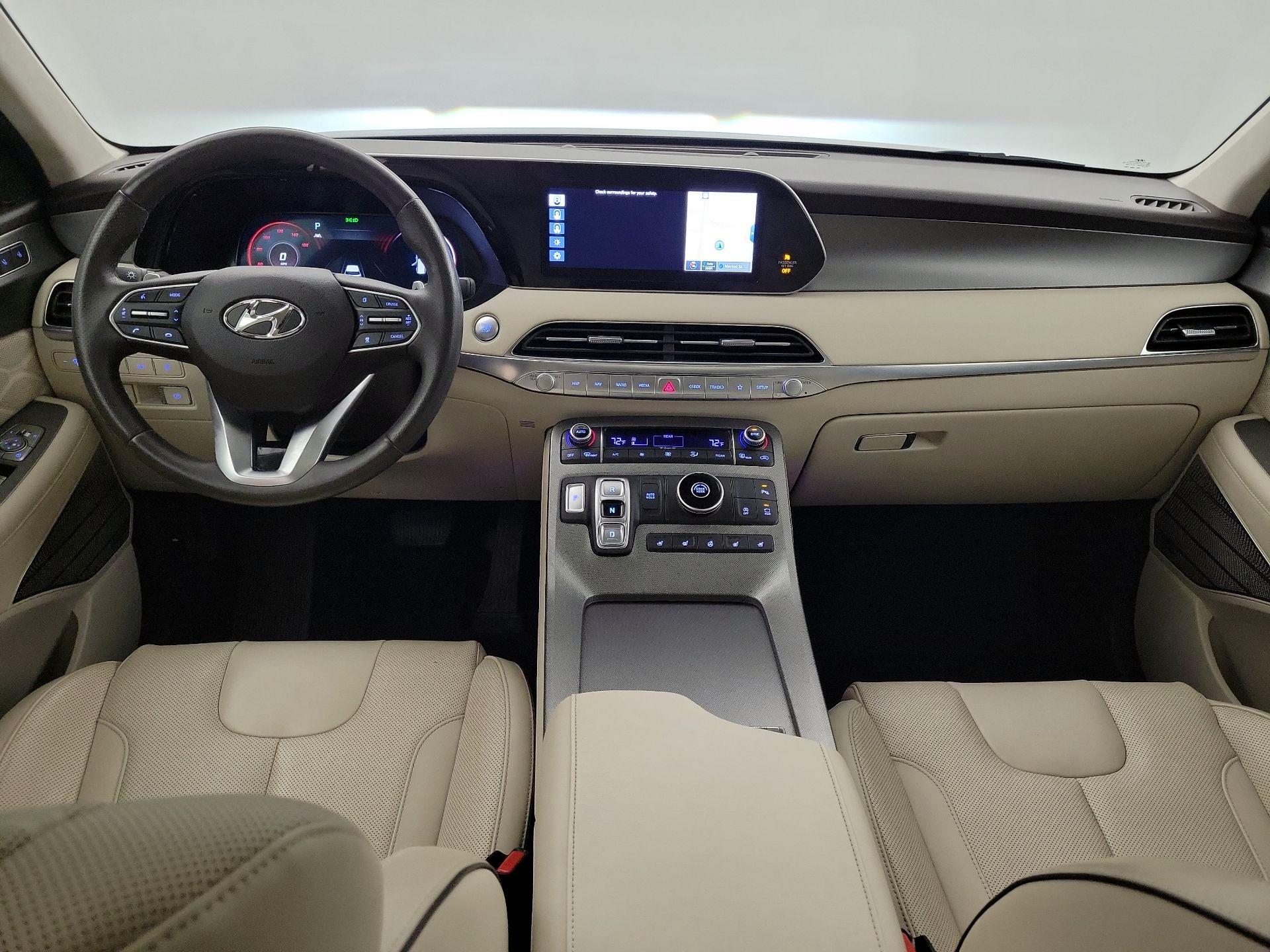 Thumbnail: 2020 Hyundai Palisade - 8