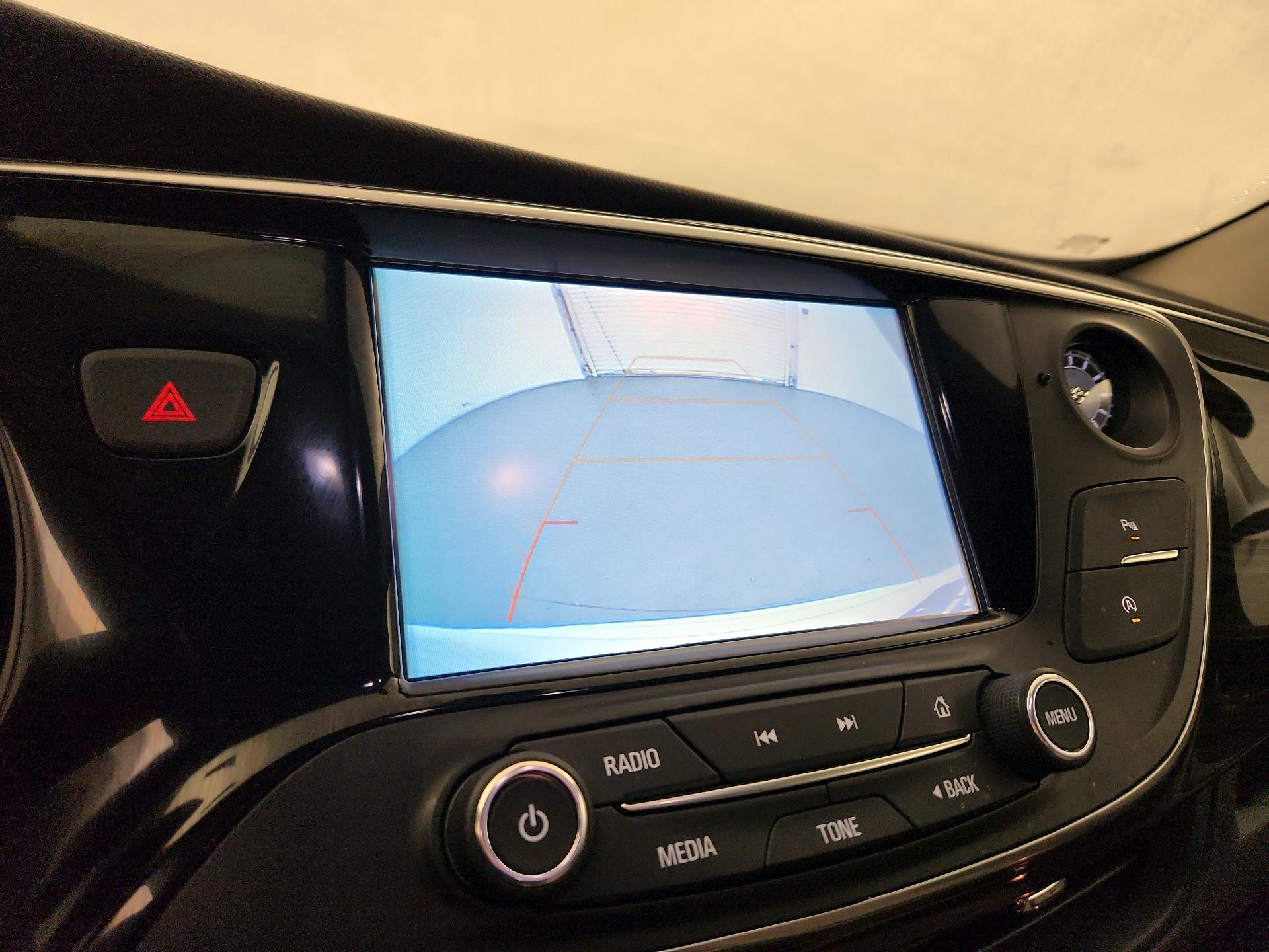 Thumbnail: 2020 Buick Envision - 12