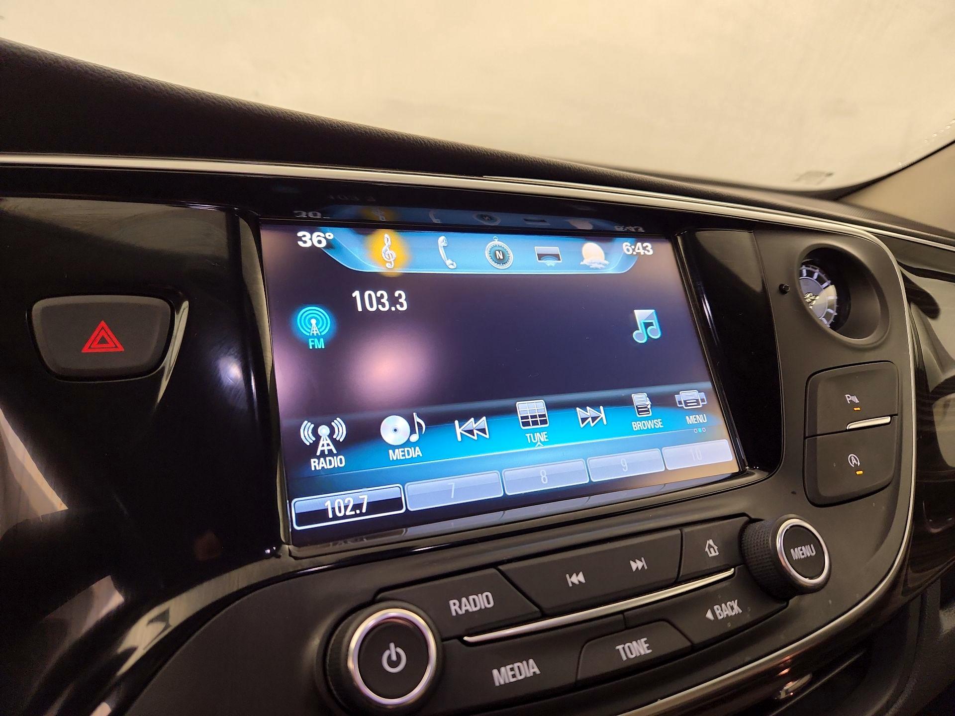 Thumbnail: 2020 Buick Envision - 13