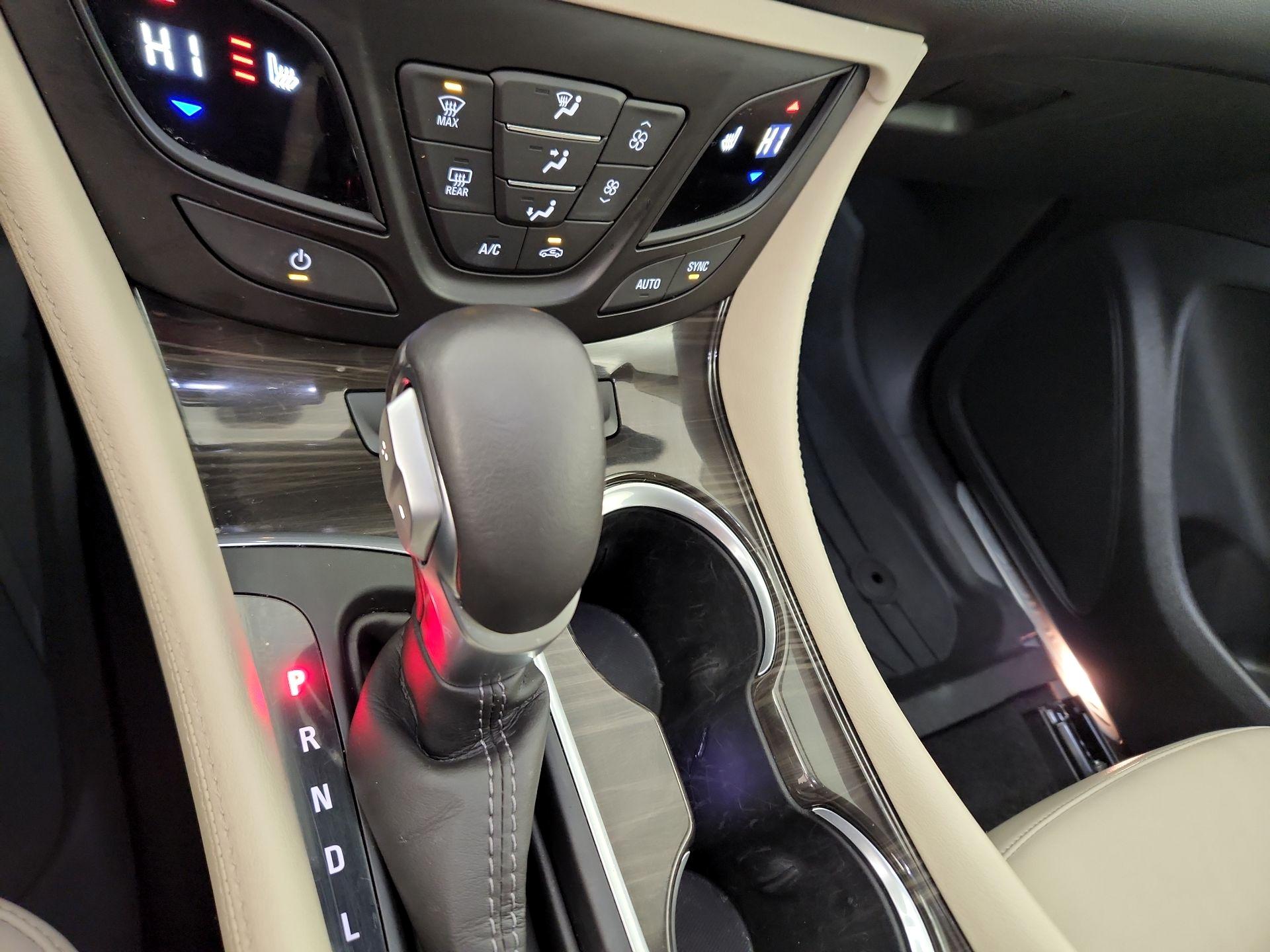 Thumbnail: 2020 Buick Envision - 15