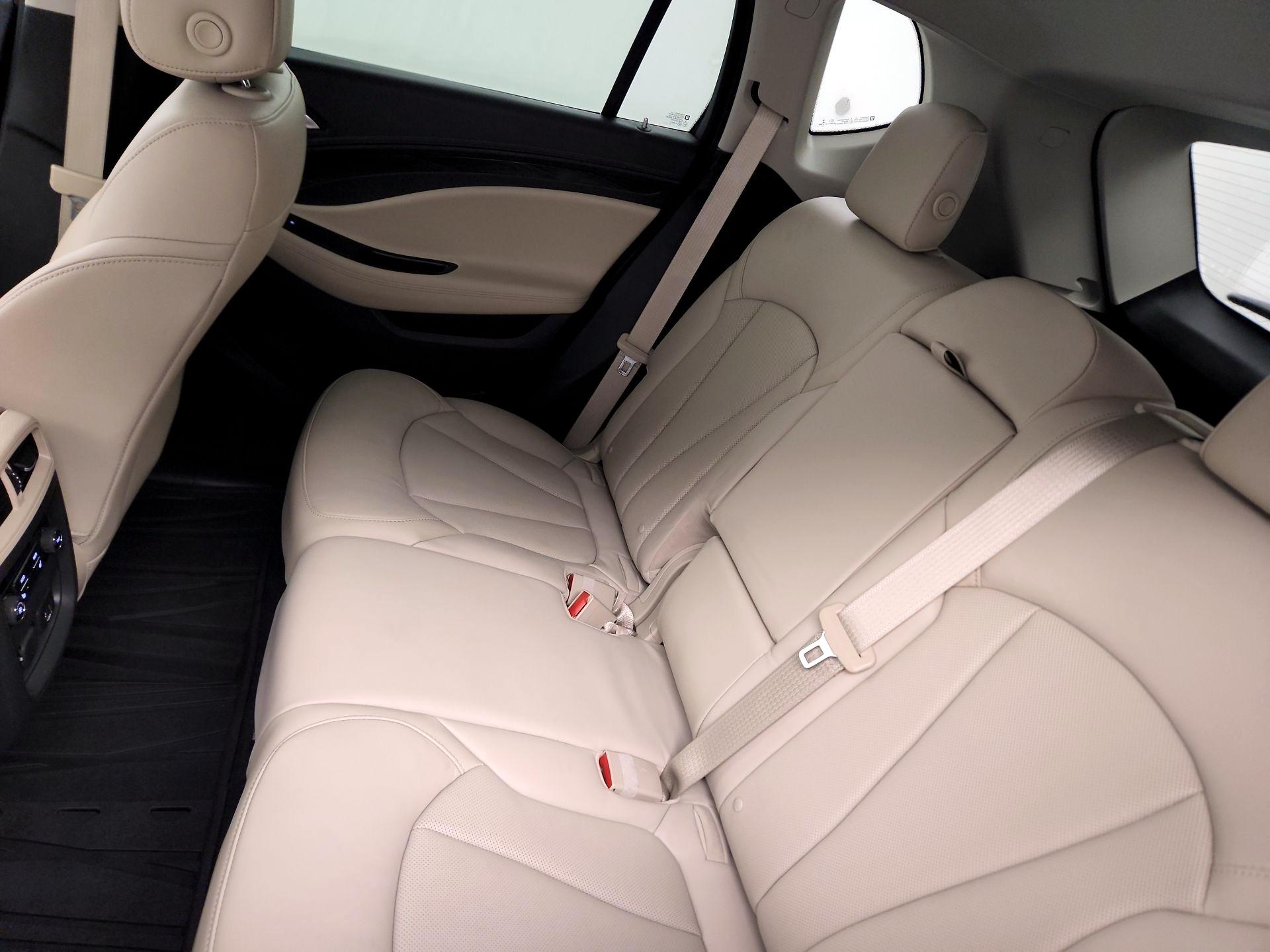 Thumbnail: 2020 Buick Envision - 16