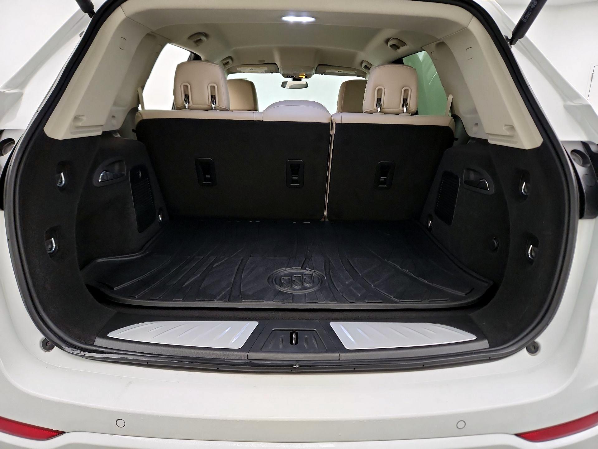 Thumbnail: 2020 Buick Envision - 17