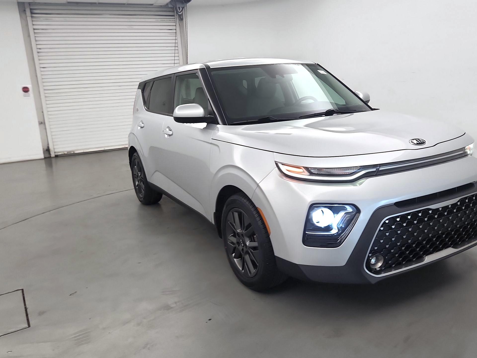 Thumbnail: 2020 Kia Soul - 1
