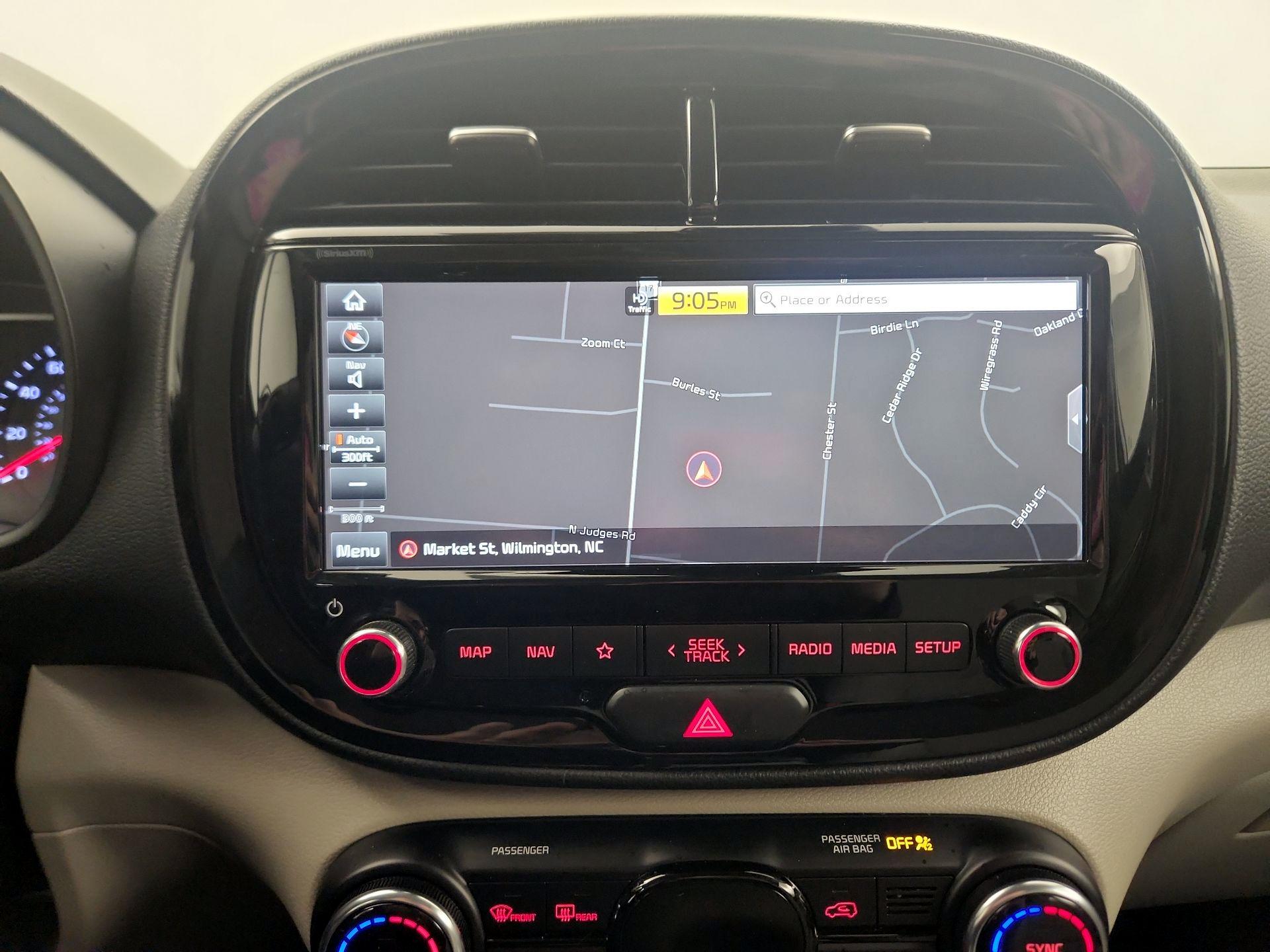 Thumbnail: 2020 Kia Soul - 12