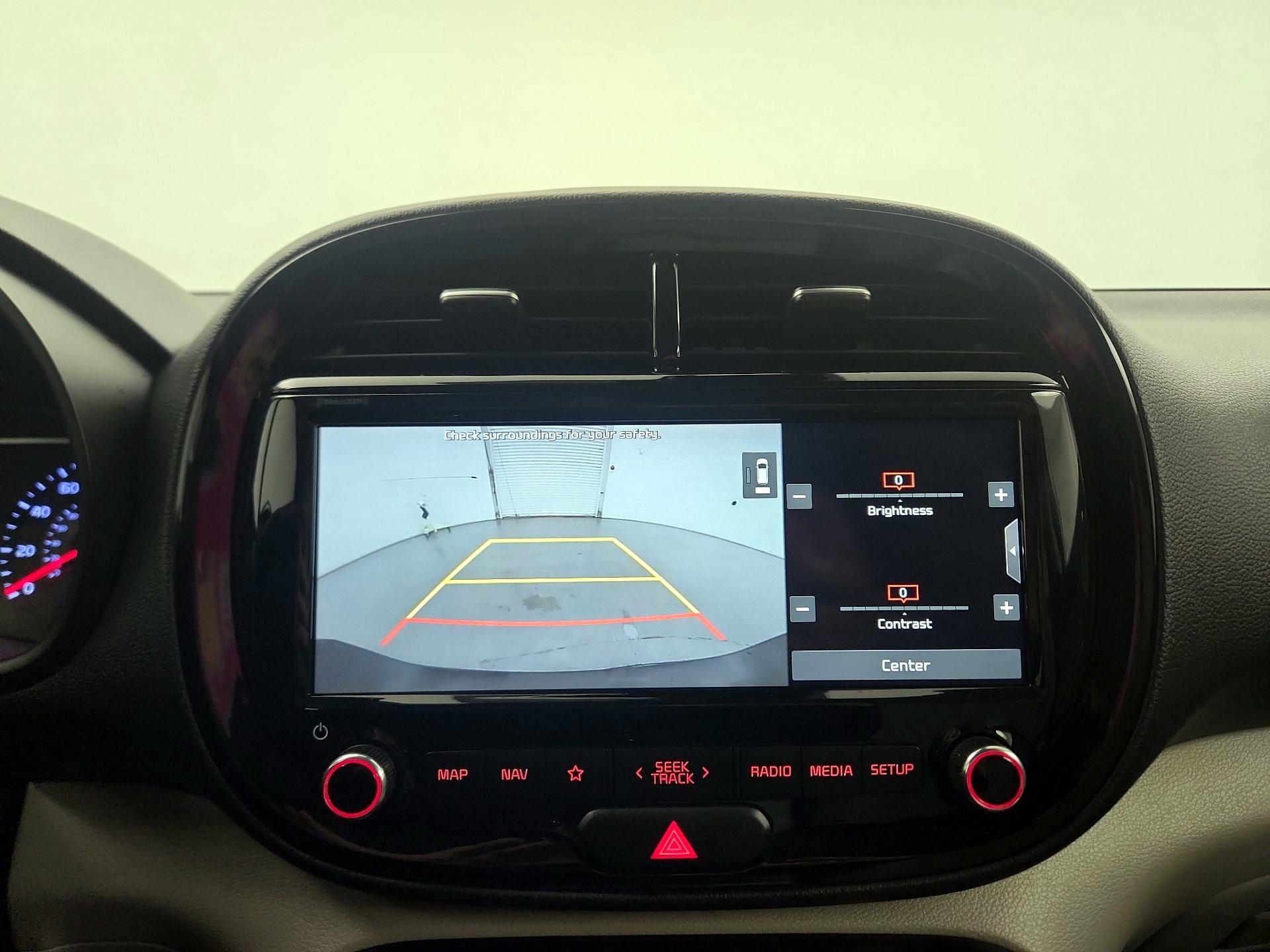 Thumbnail: 2020 Kia Soul - 13