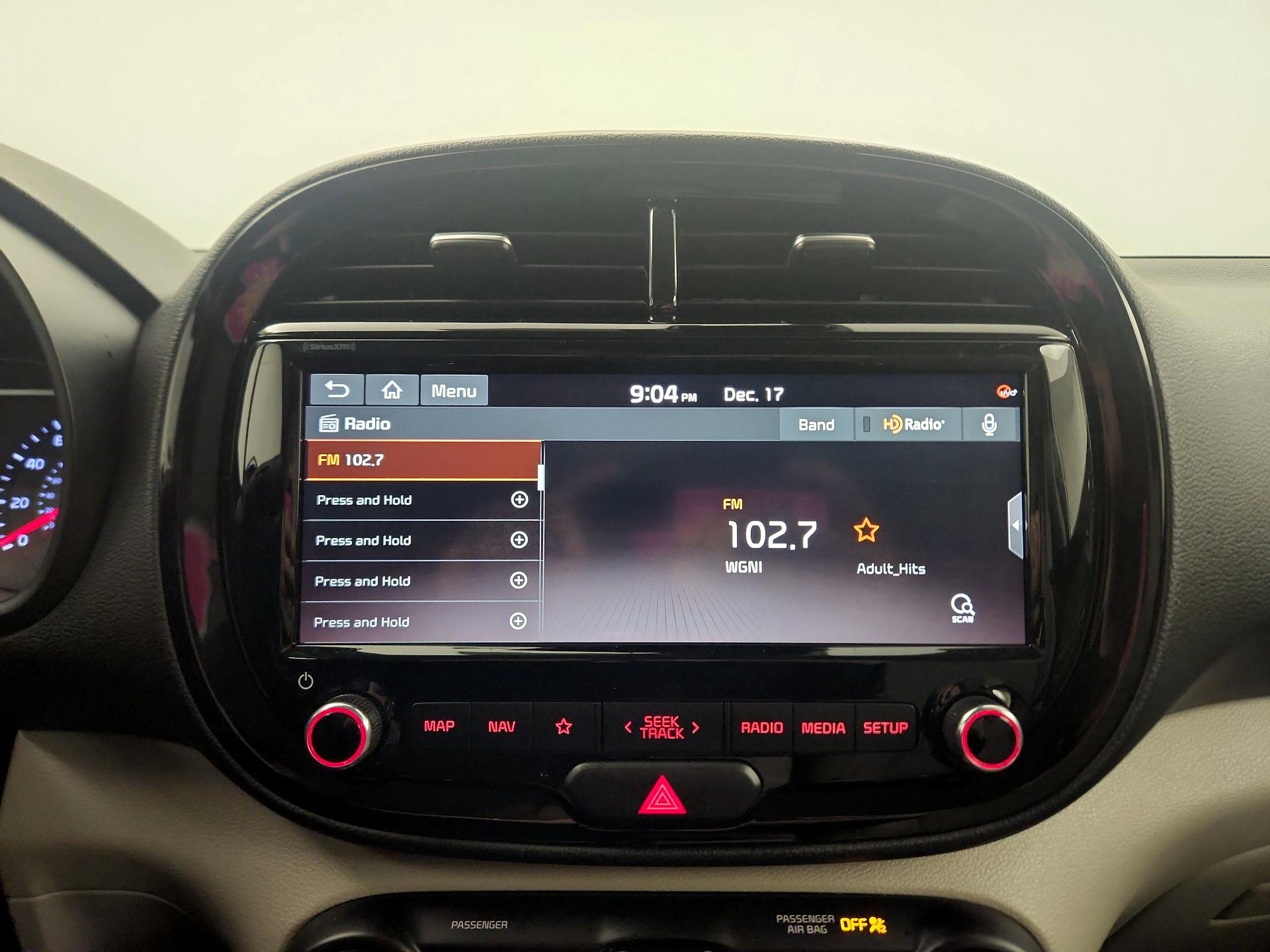 Thumbnail: 2020 Kia Soul - 14