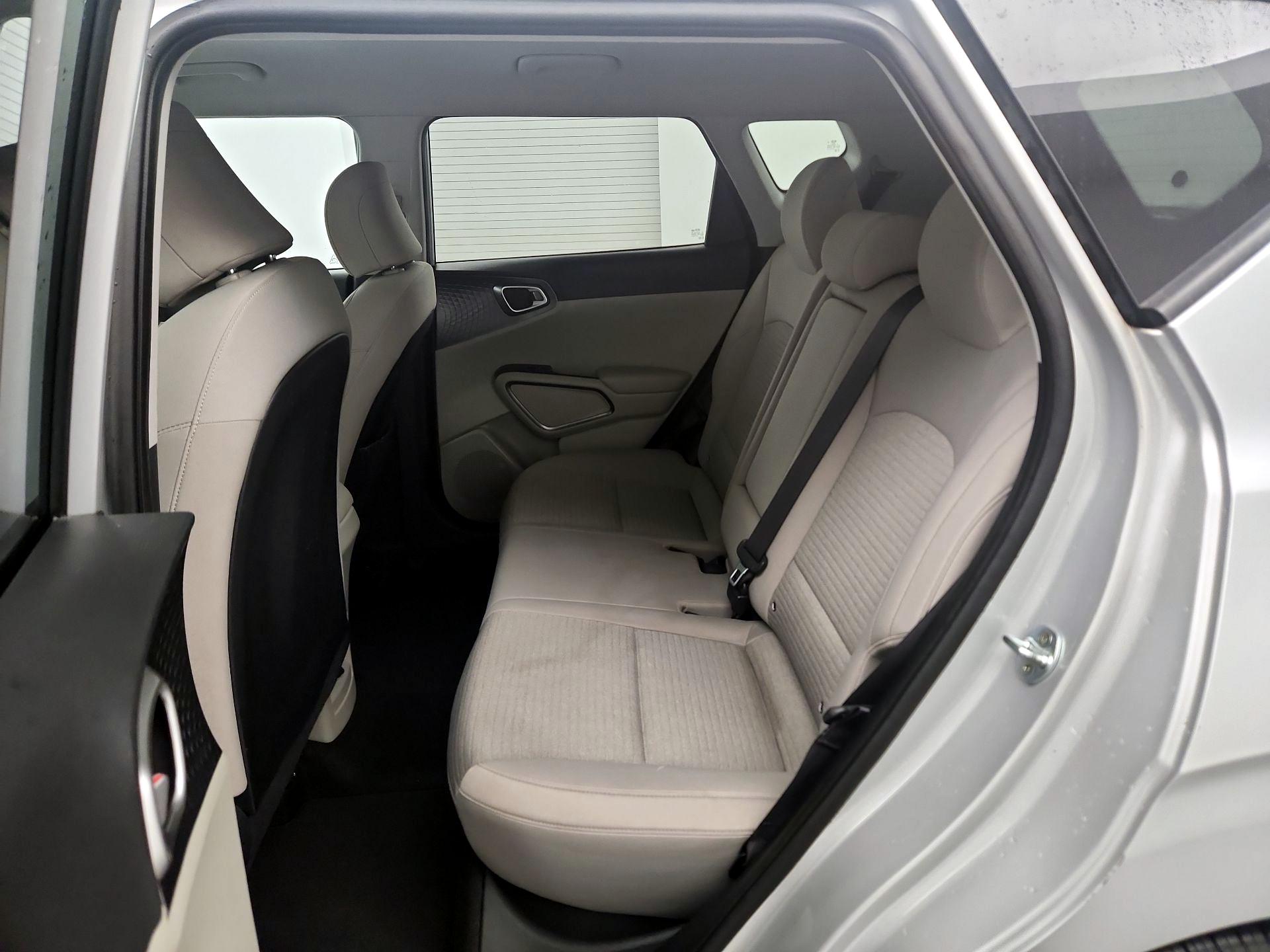 Thumbnail: 2020 Kia Soul - 18