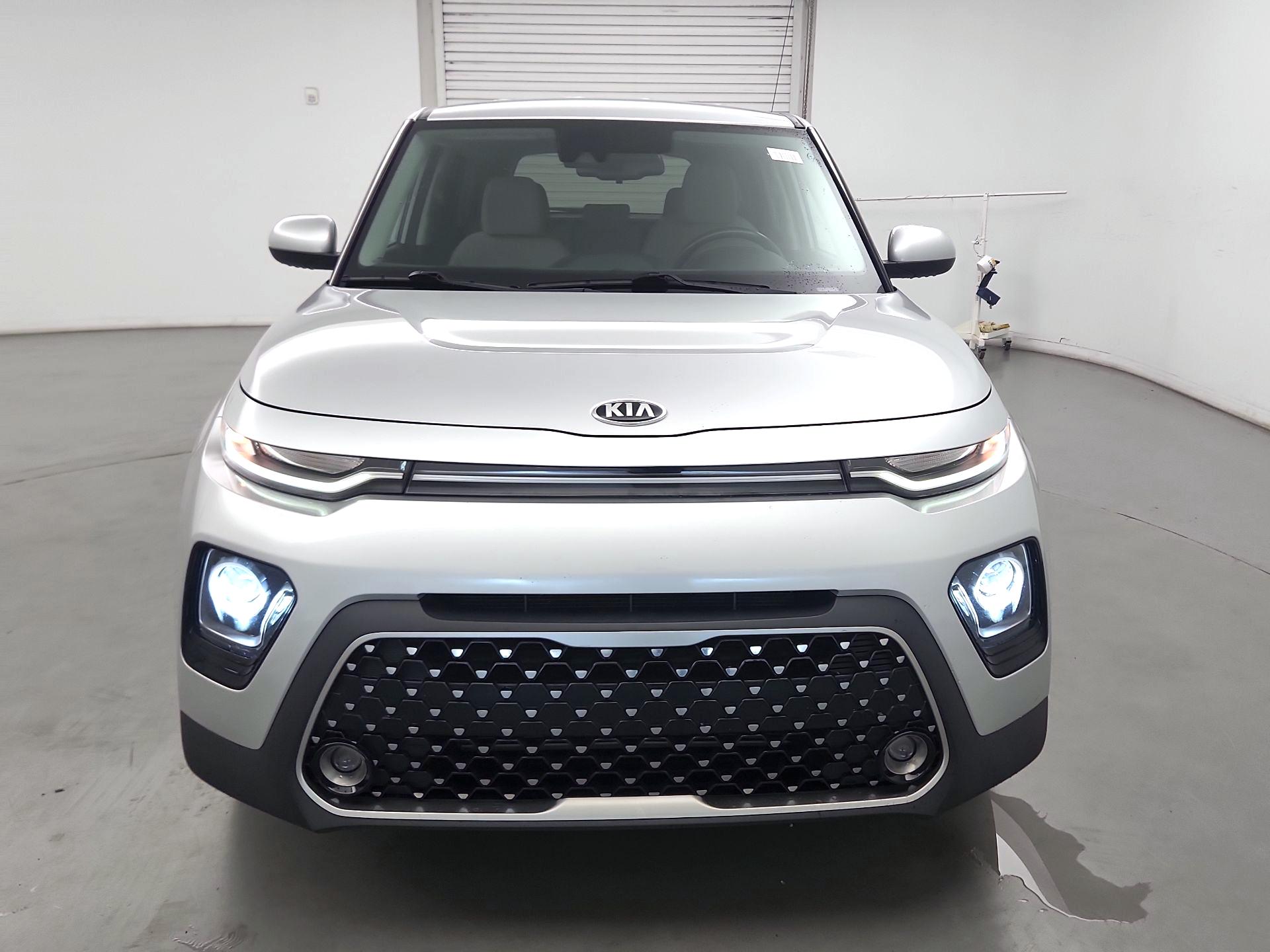 Thumbnail: 2020 Kia Soul - 2