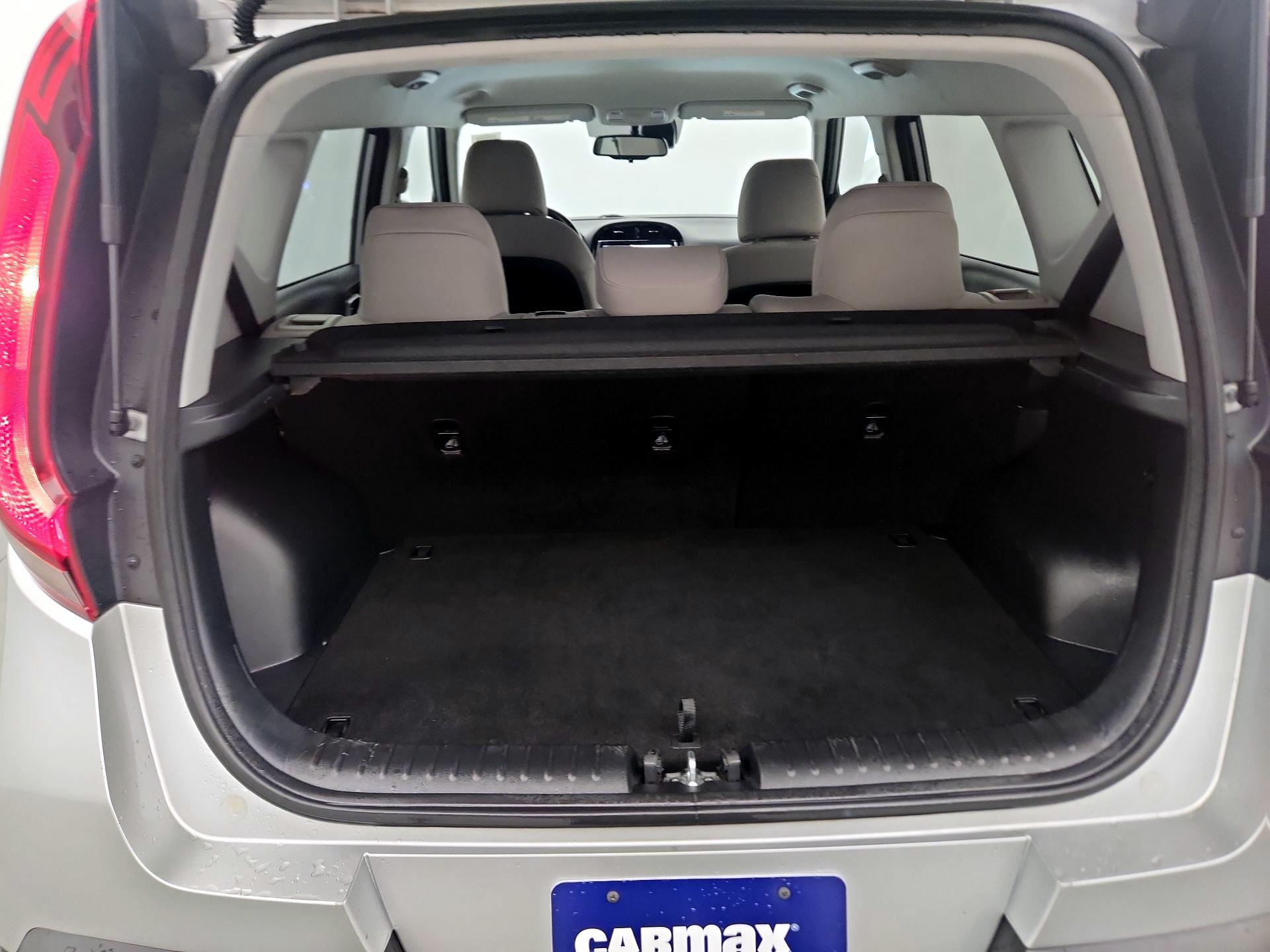 Thumbnail: 2020 Kia Soul - 19