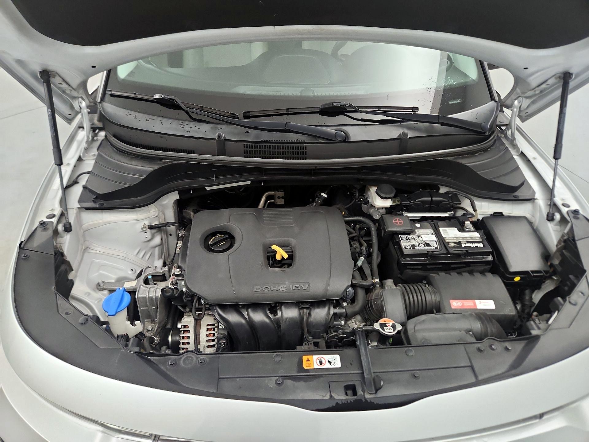 Thumbnail: 2020 Kia Soul - 20