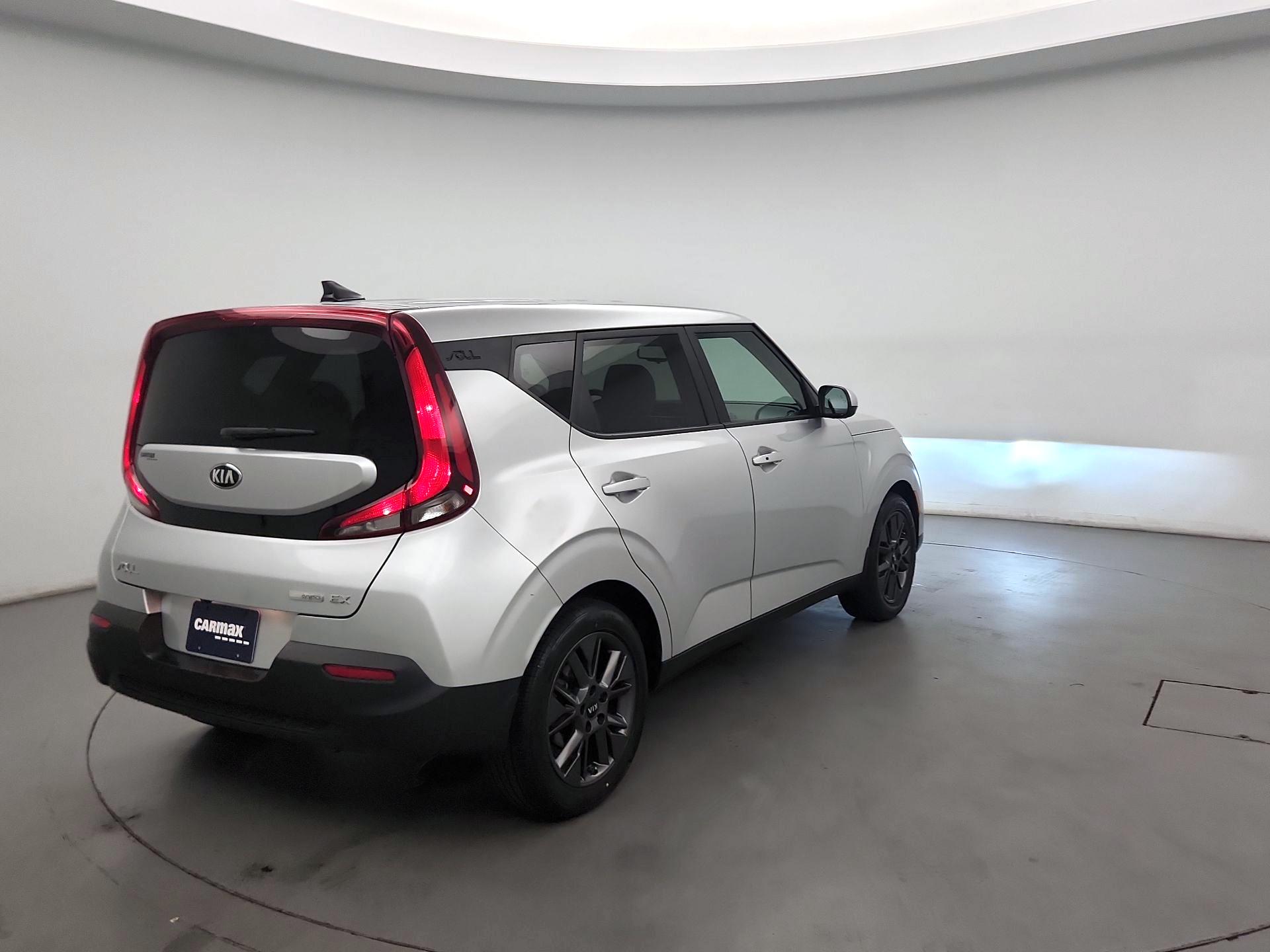 Thumbnail: 2020 Kia Soul - 5