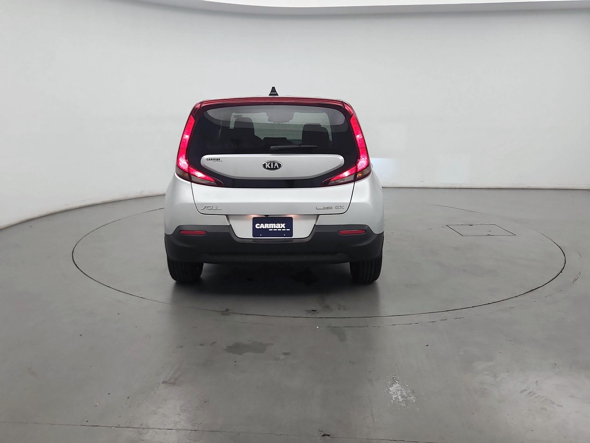 Thumbnail: 2020 Kia Soul - 6