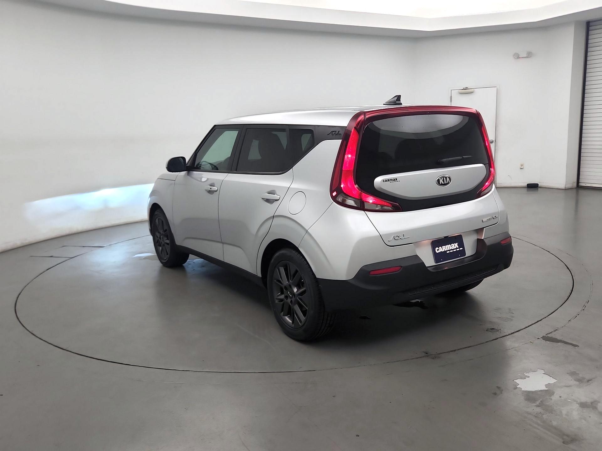 Thumbnail: 2020 Kia Soul - 7