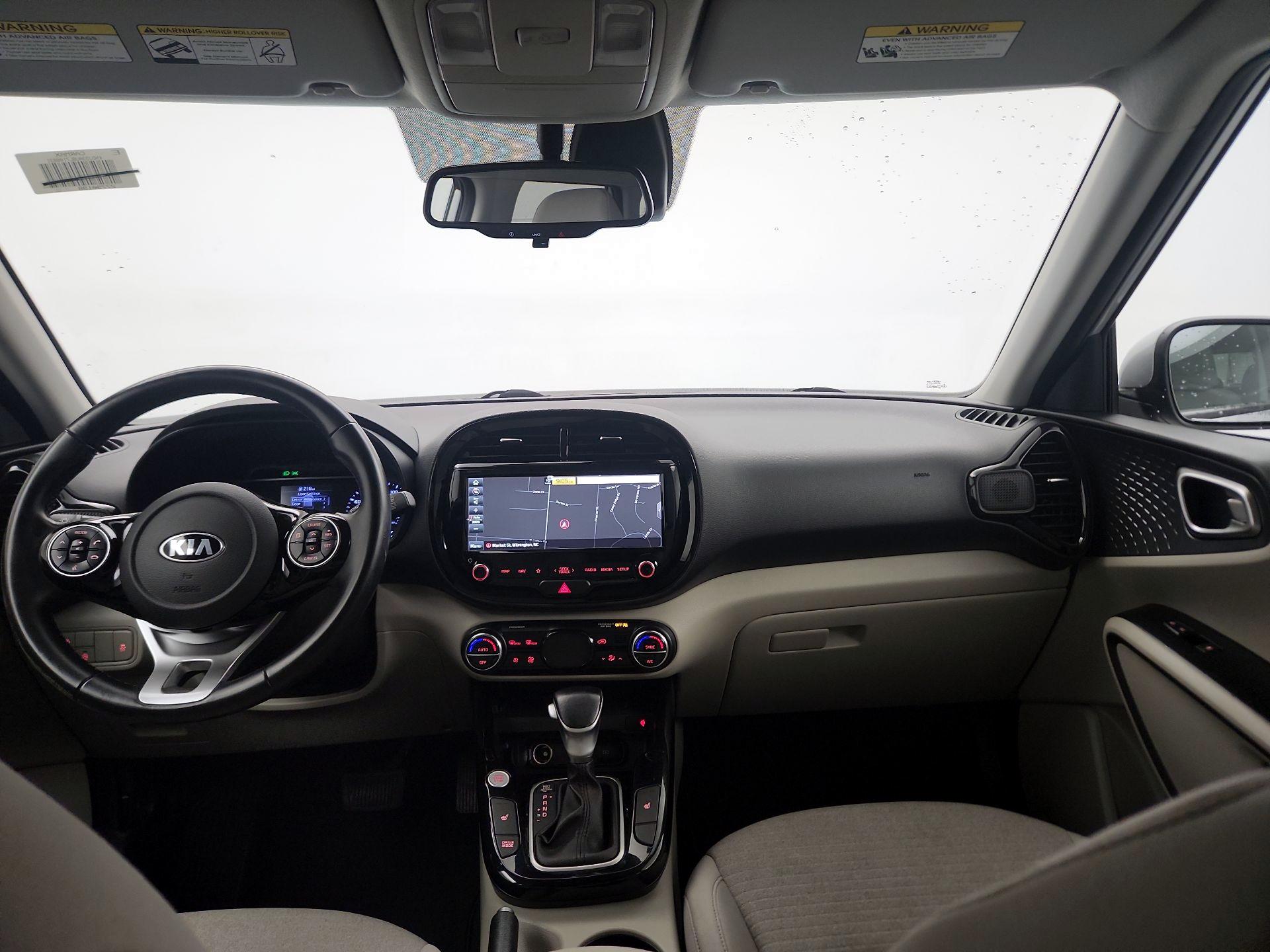 Thumbnail: 2020 Kia Soul - 8