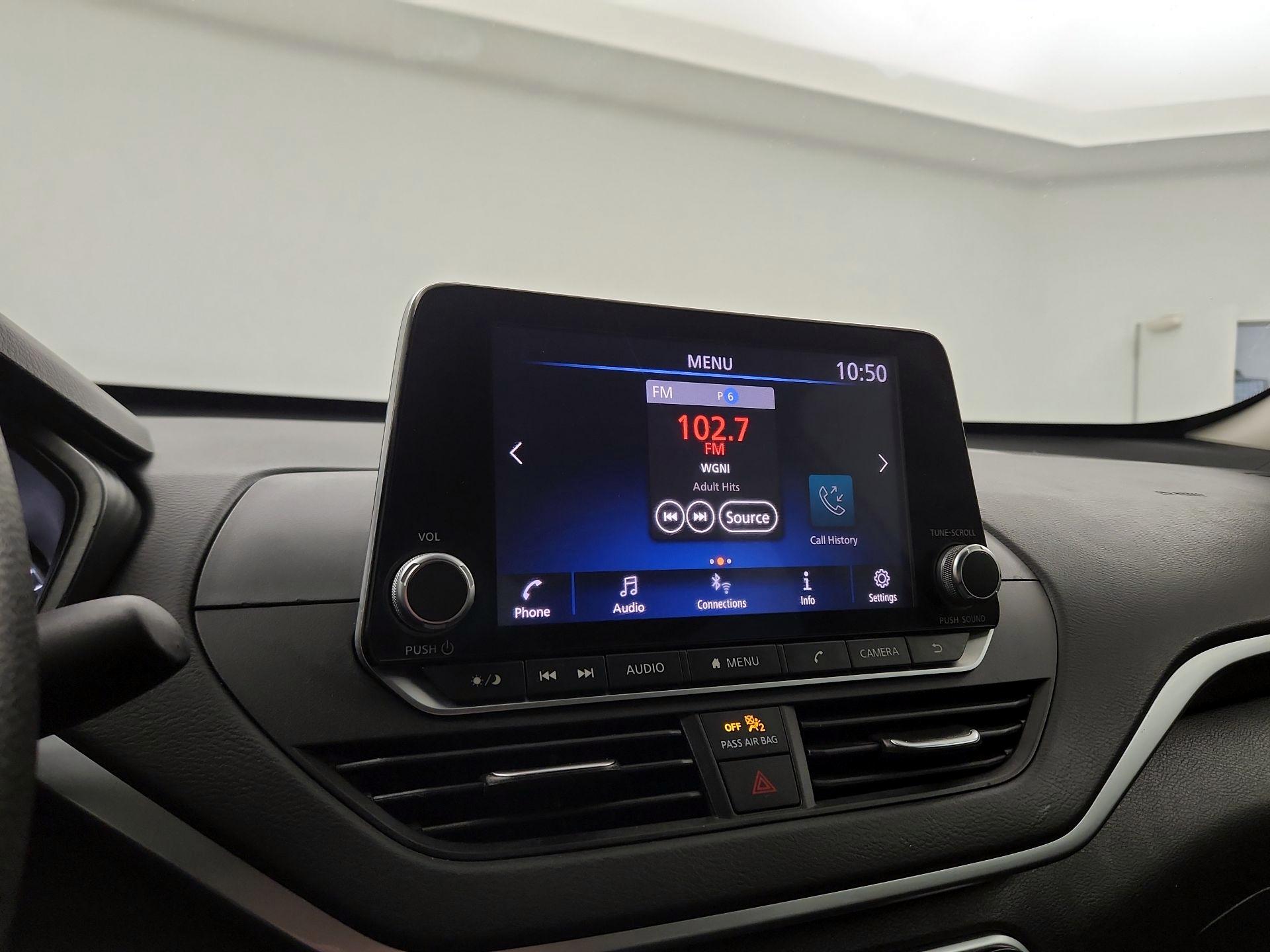 Thumbnail: 2022 Nissan Altima - 13