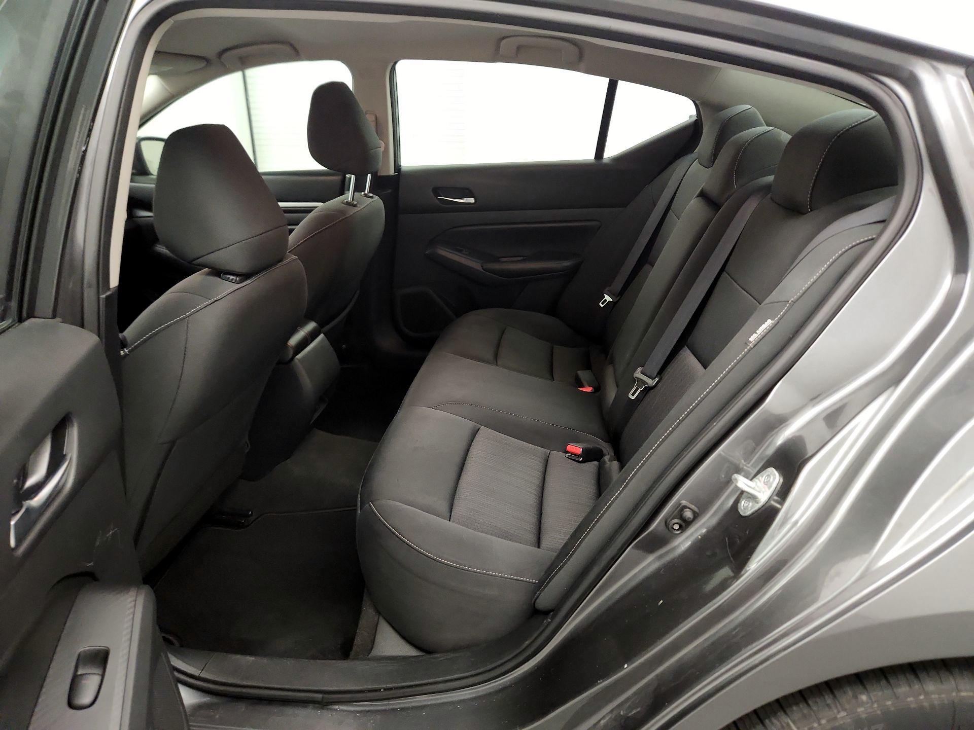 Thumbnail: 2022 Nissan Altima - 17