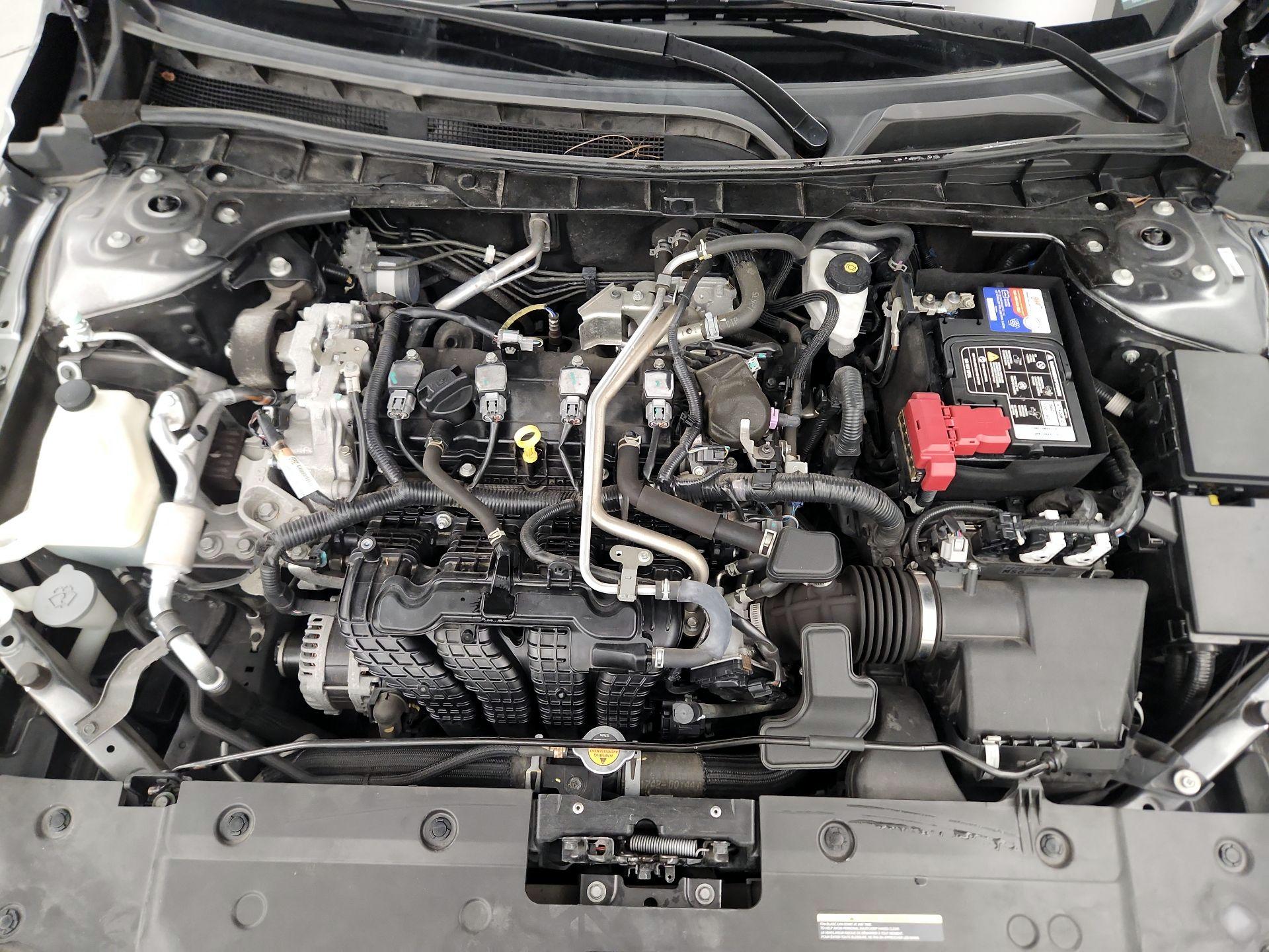 Thumbnail: 2022 Nissan Altima - 19