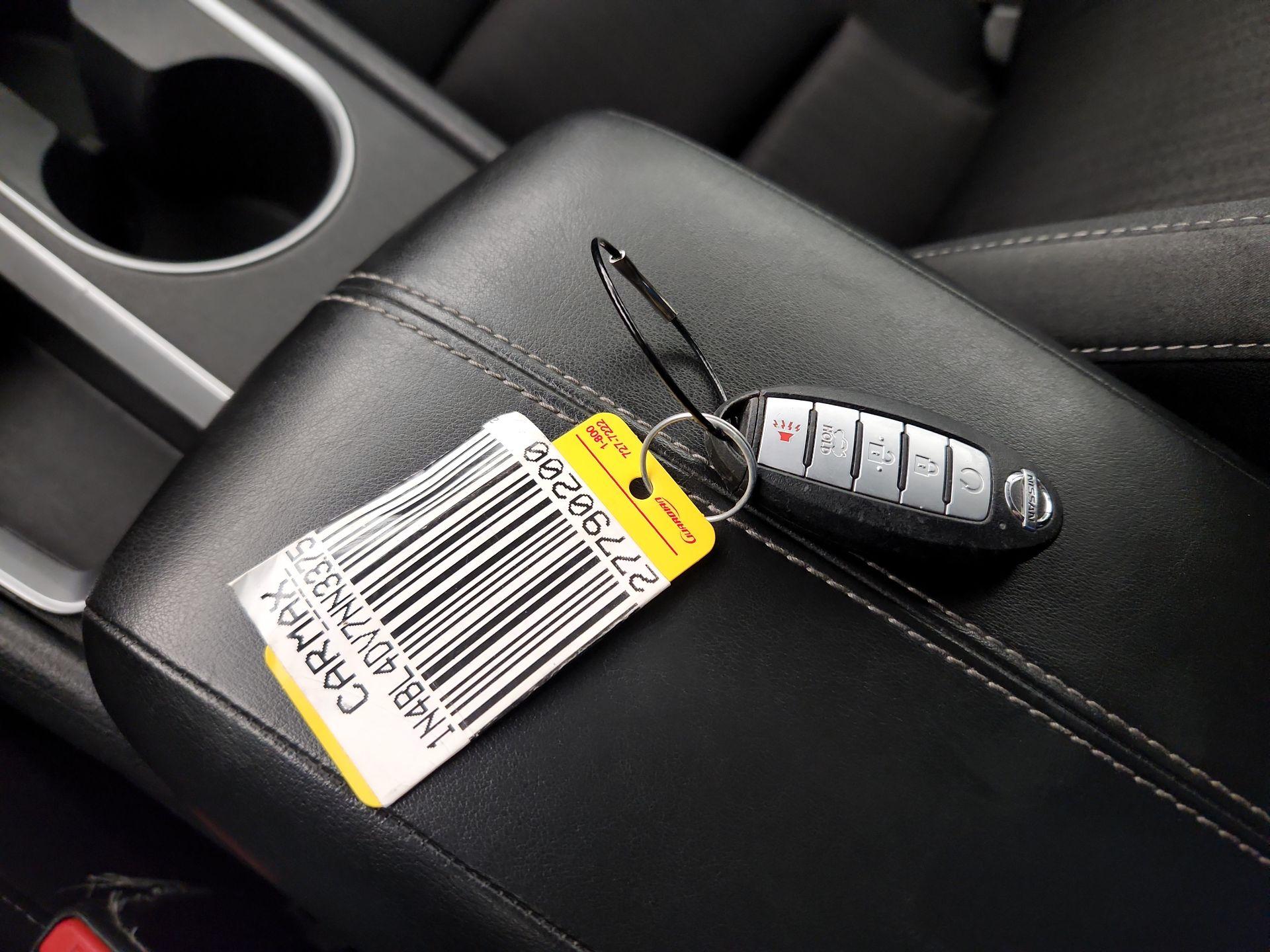 Thumbnail: 2022 Nissan Altima - 20