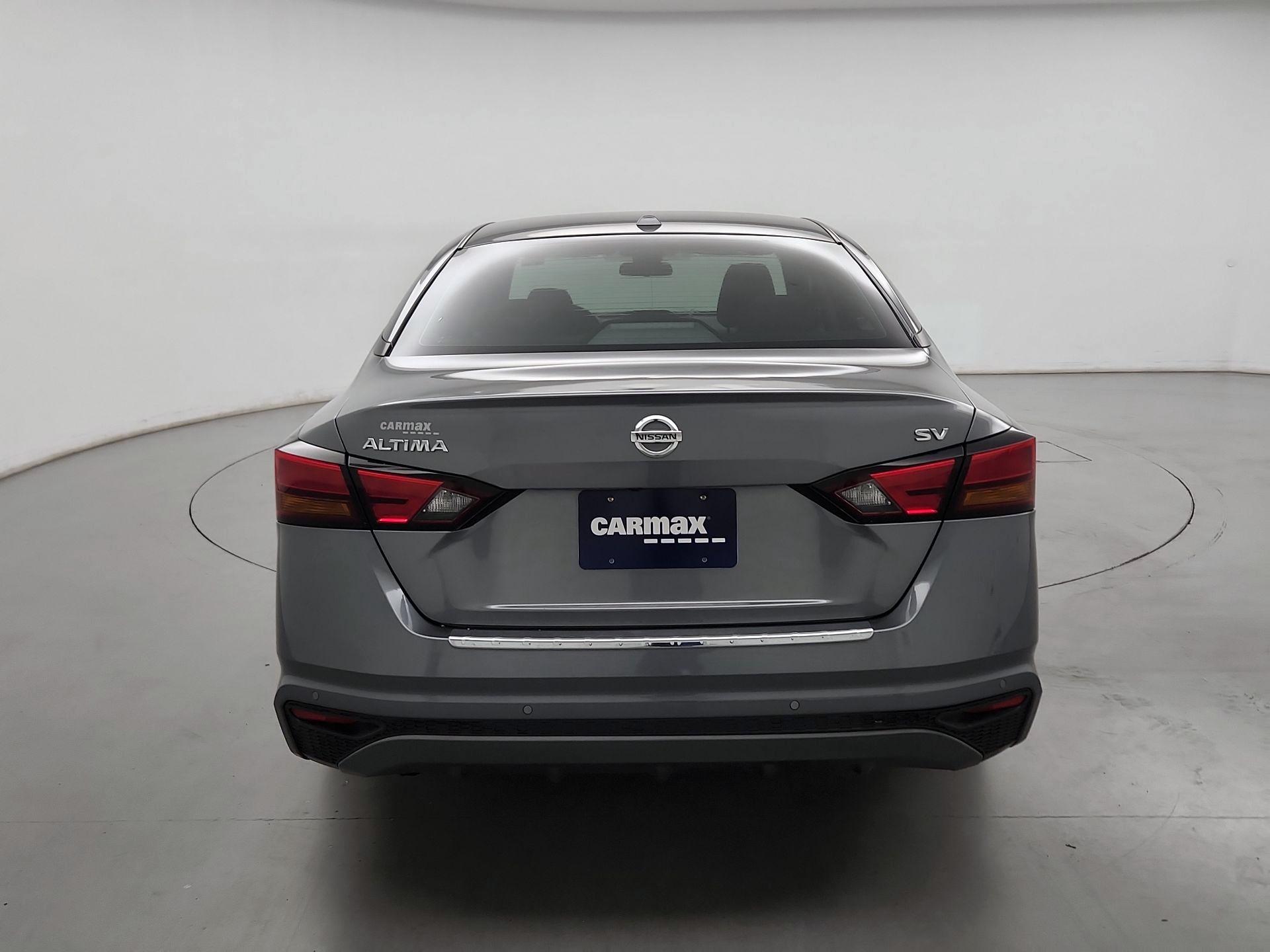 Thumbnail: 2022 Nissan Altima - 6