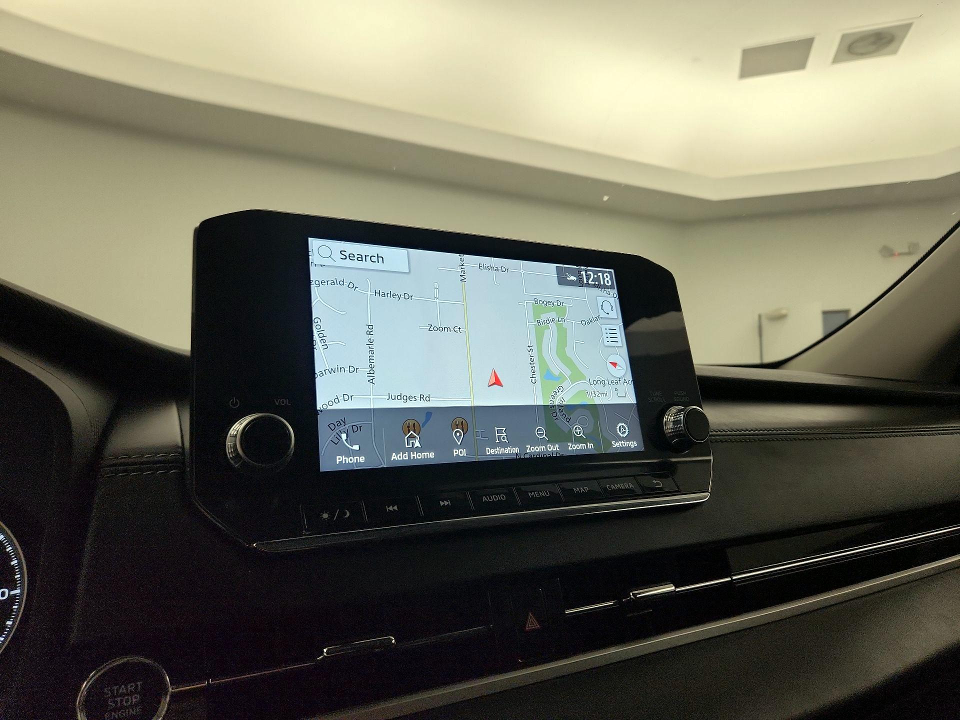 Thumbnail: 2022 Mitsubishi Outlander - 12