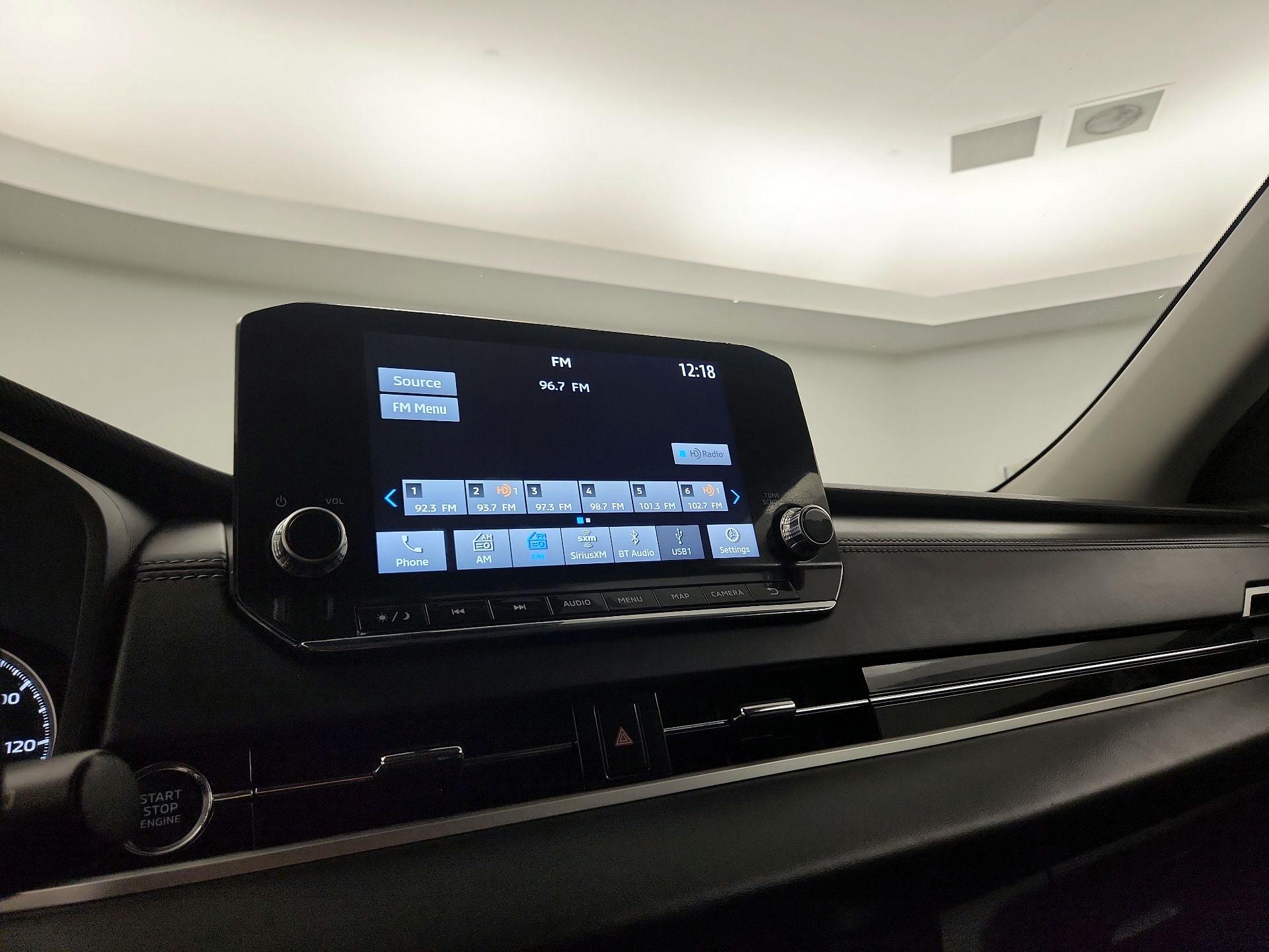 Thumbnail: 2022 Mitsubishi Outlander - 14