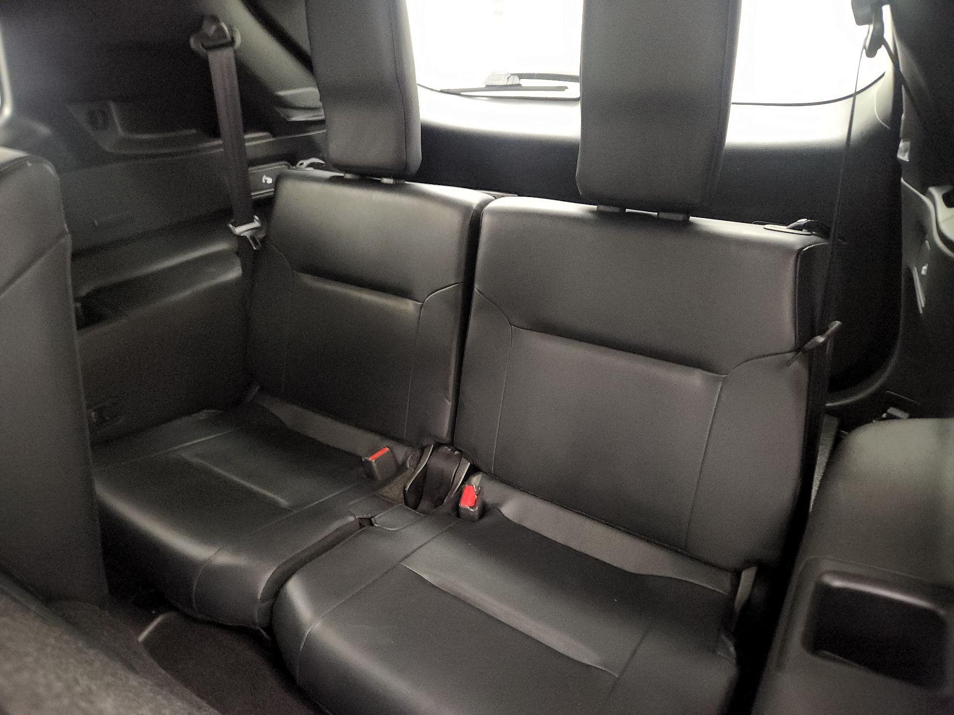 Thumbnail: 2022 Mitsubishi Outlander - 19