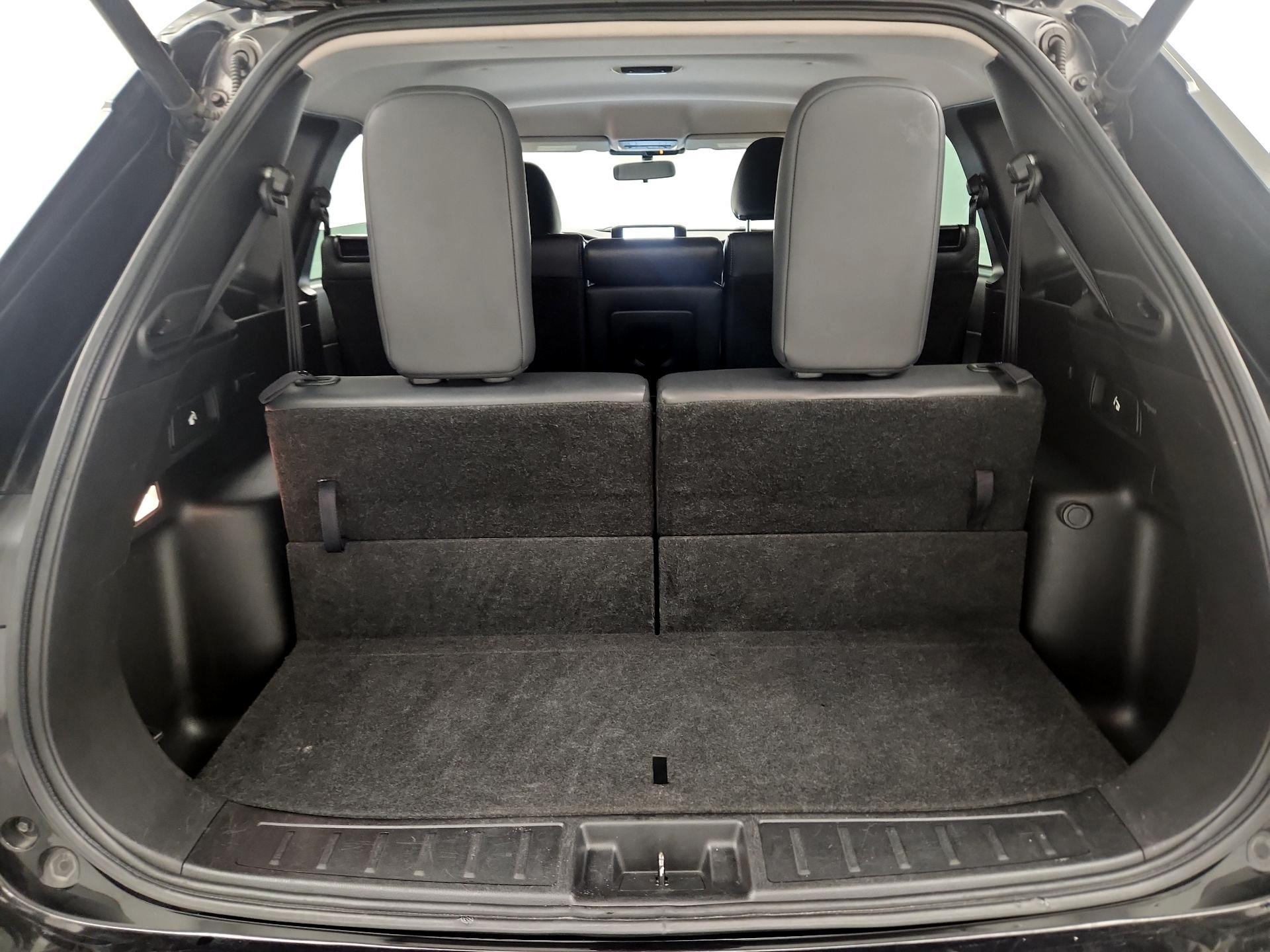 Thumbnail: 2022 Mitsubishi Outlander - 20