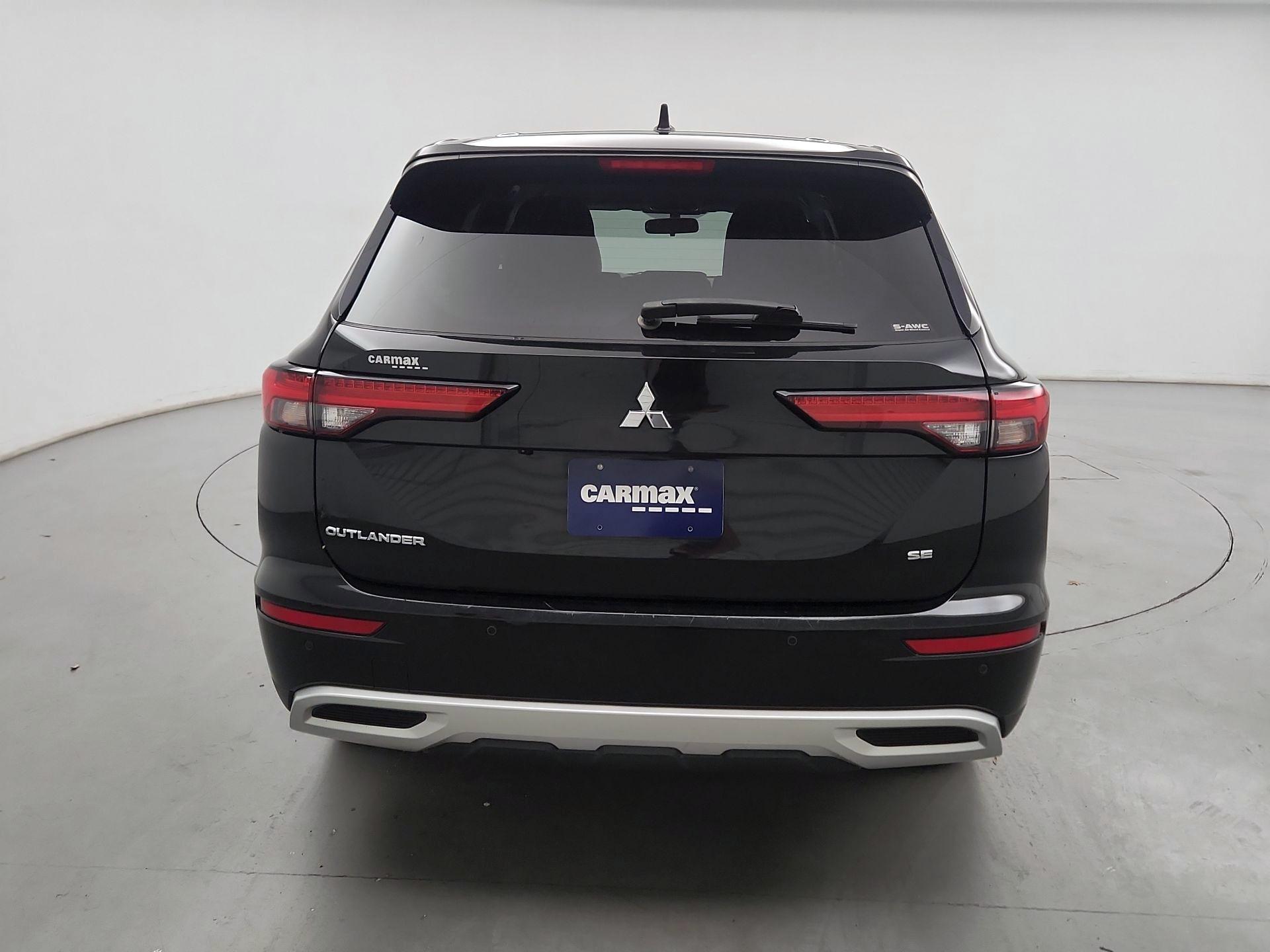 Thumbnail: 2022 Mitsubishi Outlander - 6