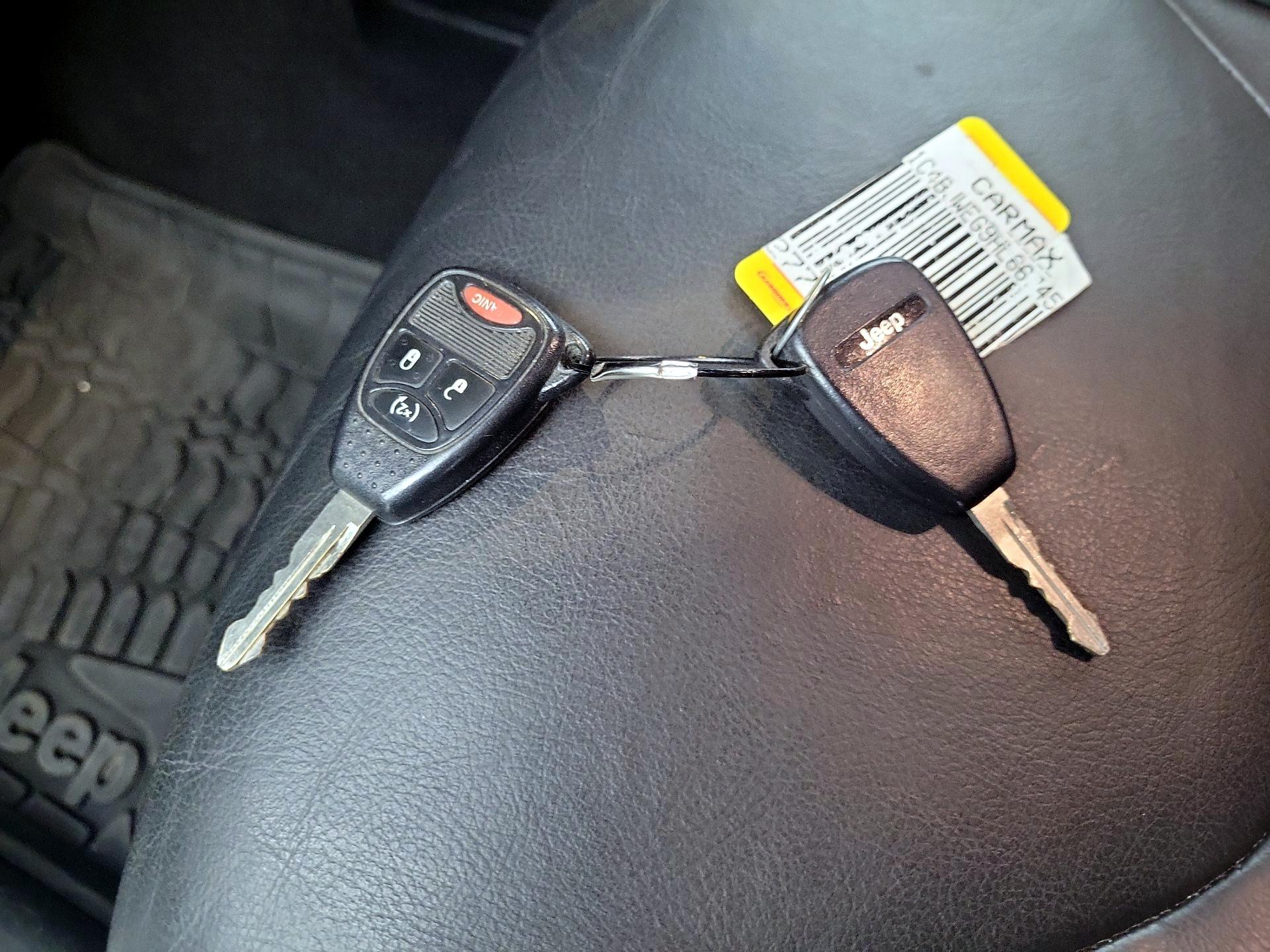 Thumbnail: 2017 Jeep Wrangler - 20