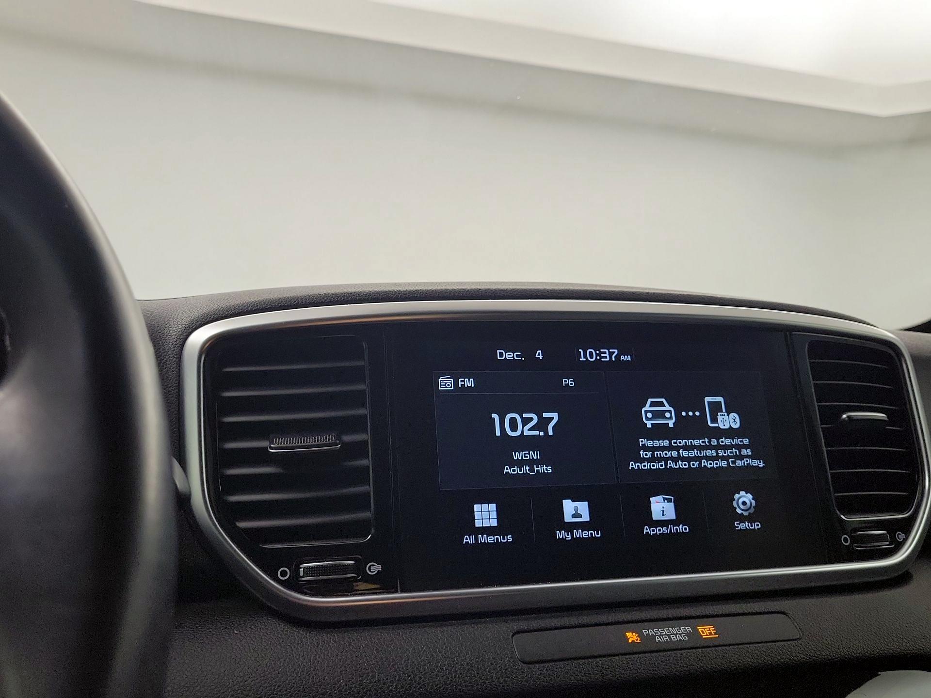 Thumbnail: 2020 Kia Sportage - 13