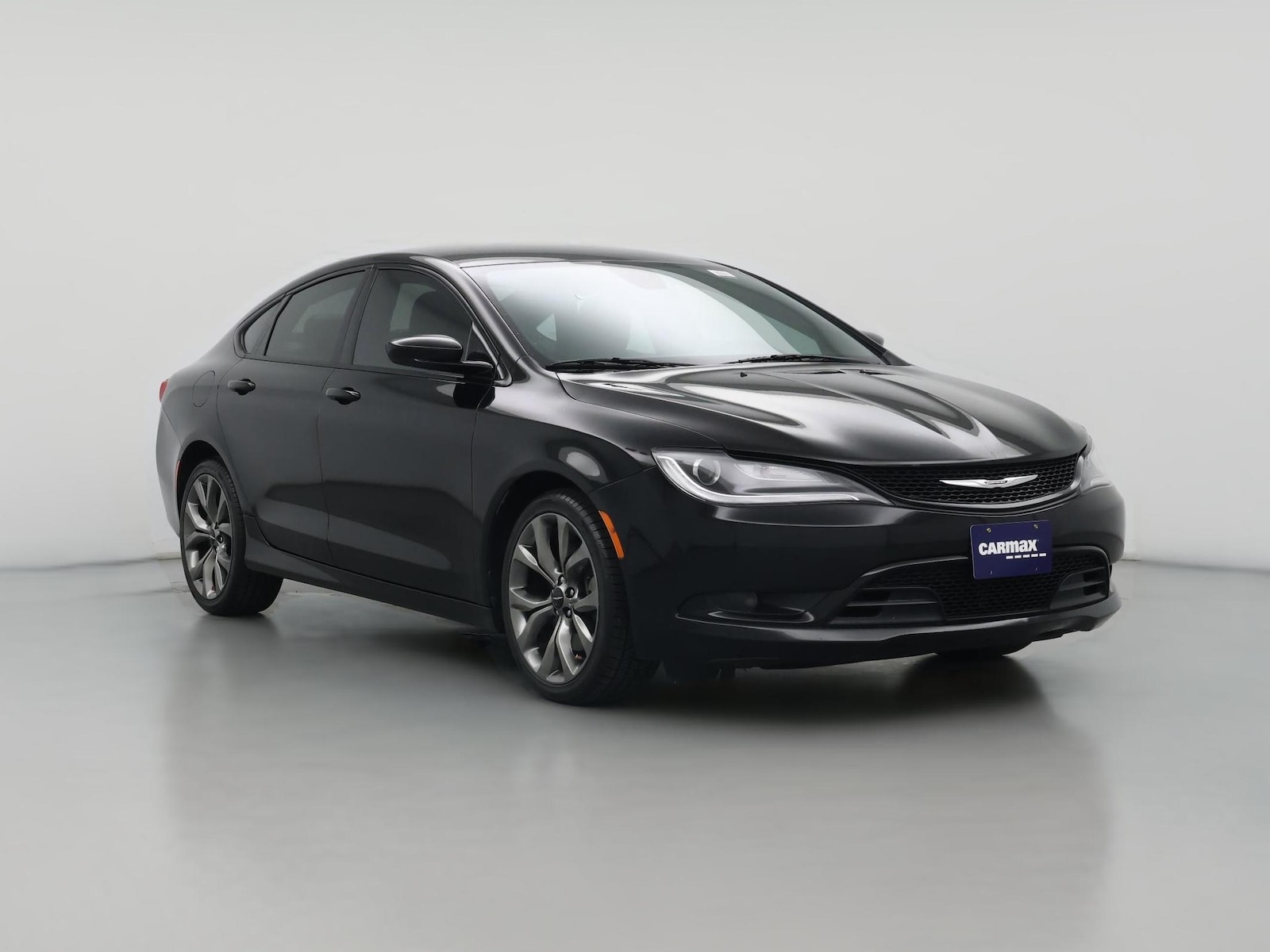 2016 Chrysler 200 S