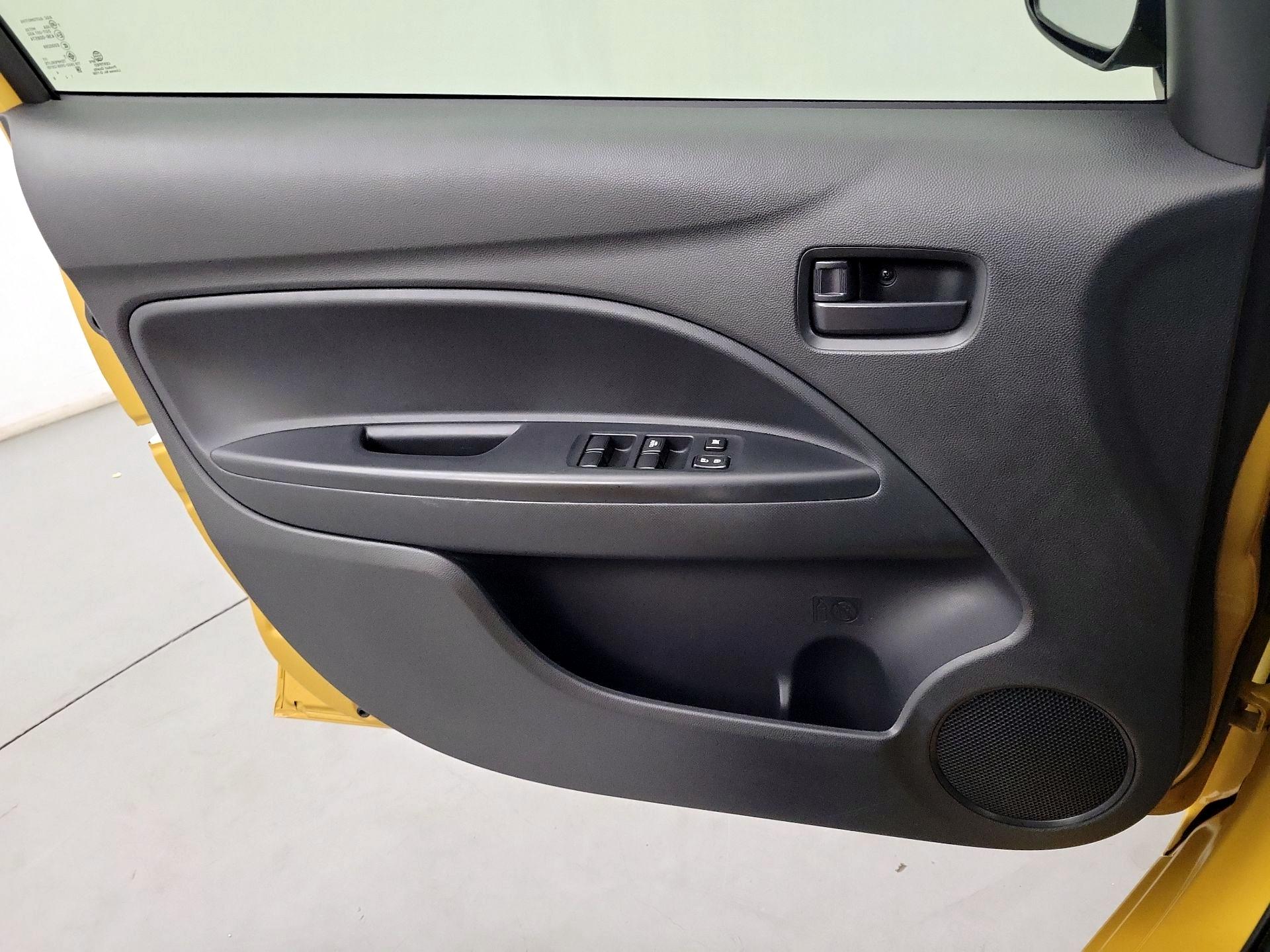 Thumbnail: 2024 Mitsubishi Mirage - 10