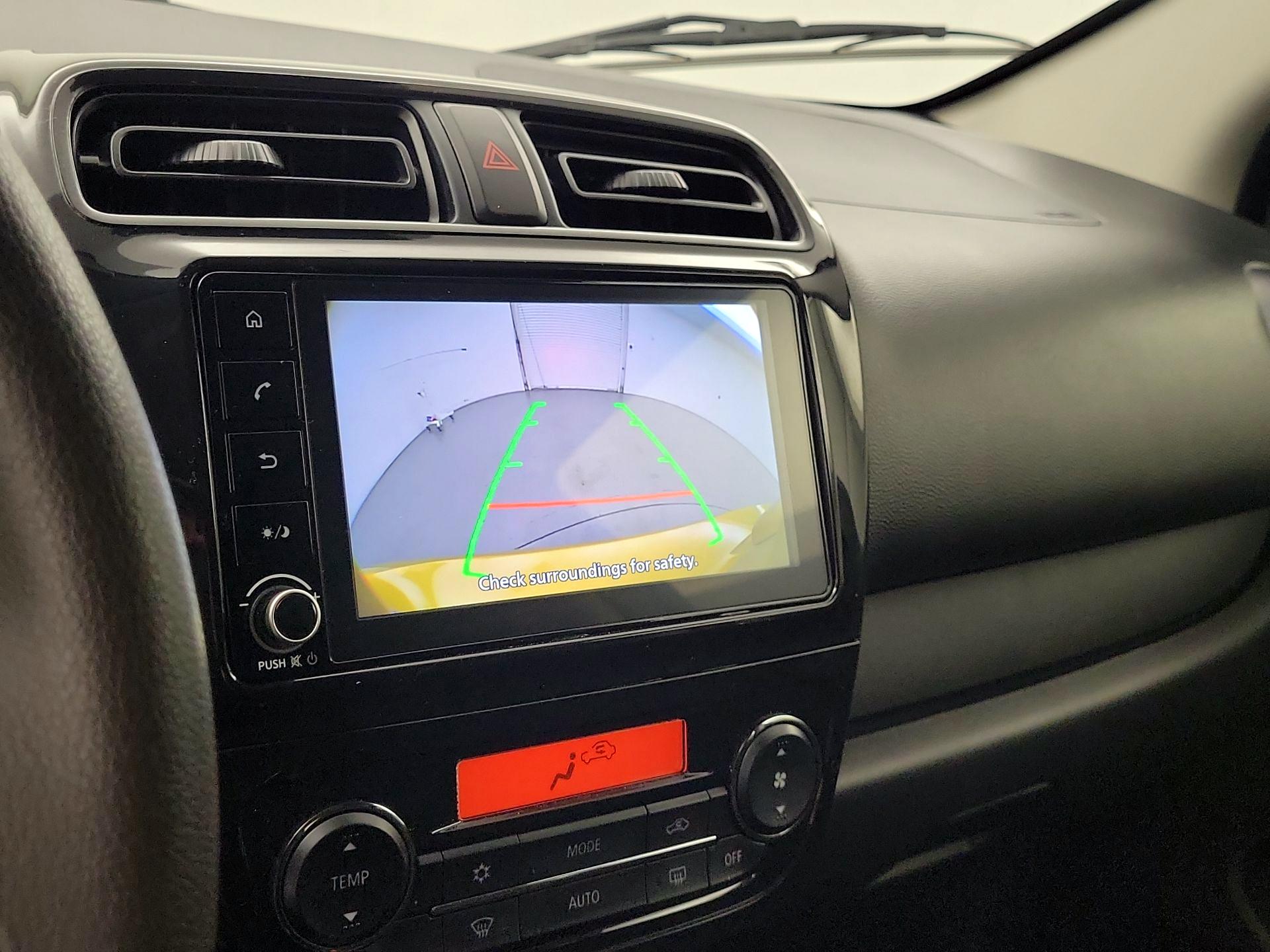 Thumbnail: 2024 Mitsubishi Mirage - 12