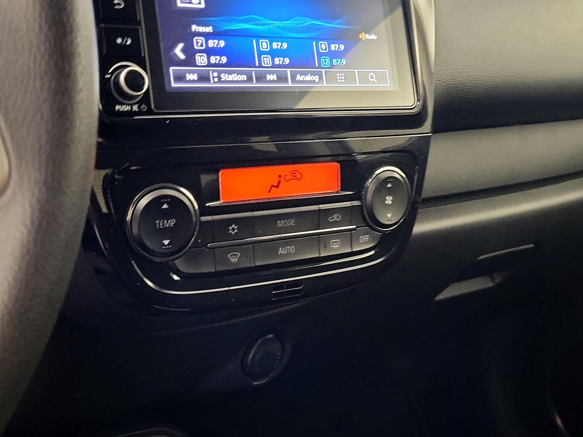 Thumbnail: 2024 Mitsubishi Mirage - 14