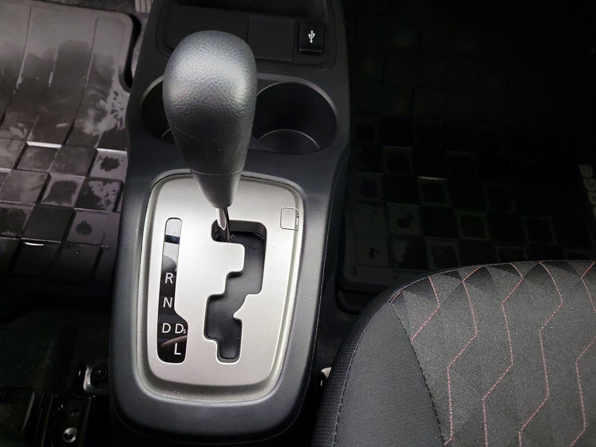 Thumbnail: 2024 Mitsubishi Mirage - 15