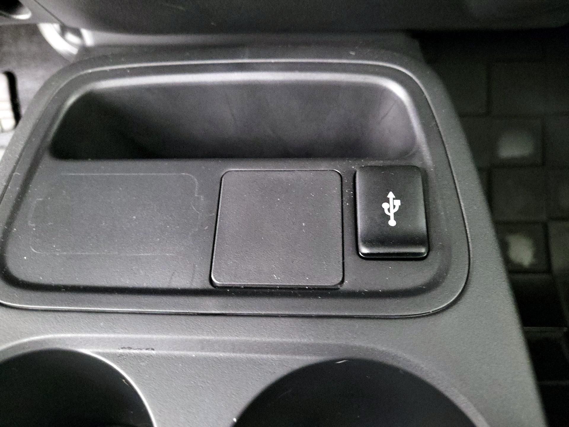 Thumbnail: 2024 Mitsubishi Mirage - 16