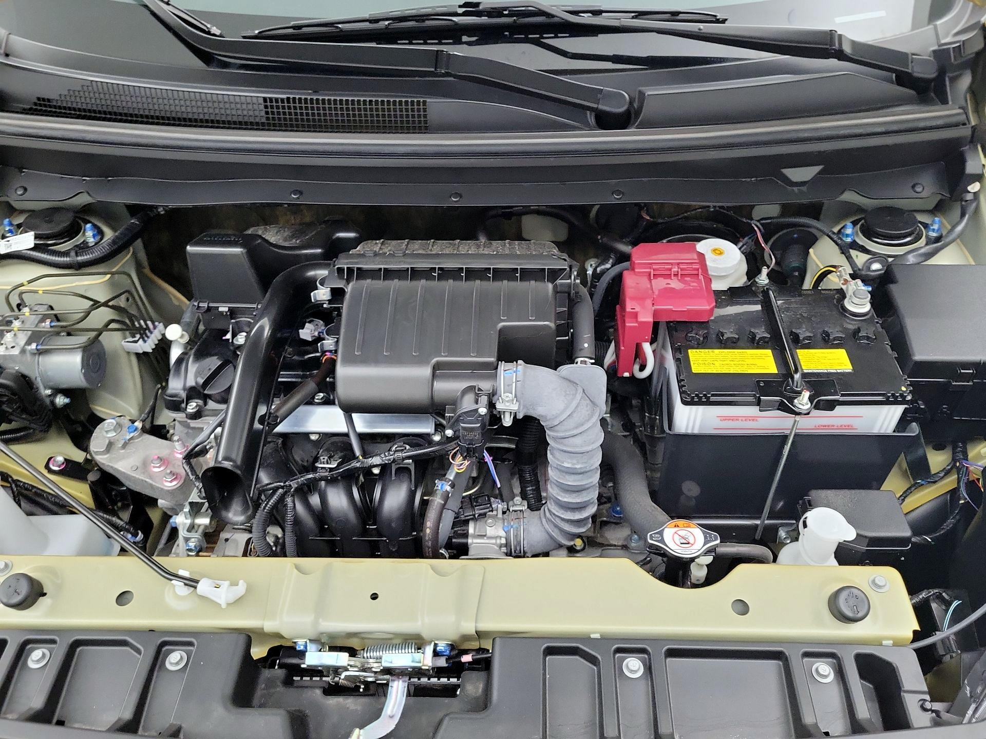 Thumbnail: 2024 Mitsubishi Mirage - 19