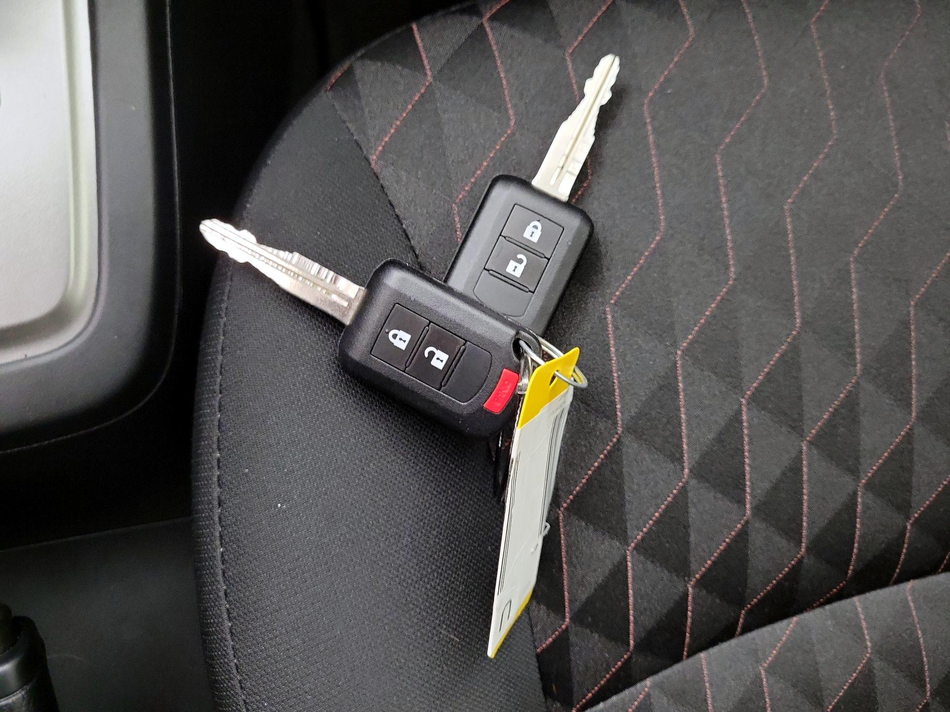 Thumbnail: 2024 Mitsubishi Mirage - 20