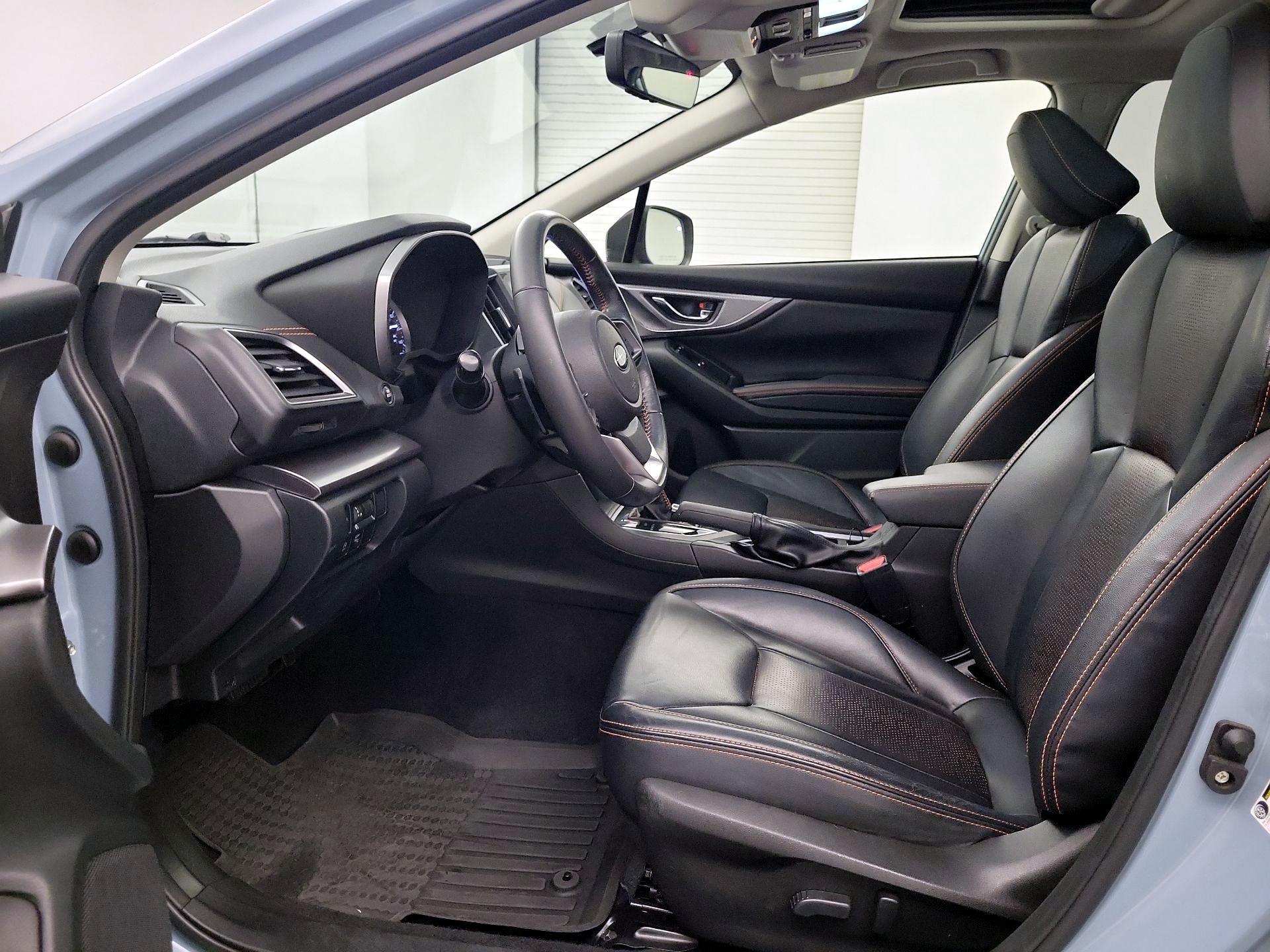 Thumbnail: 2021 Subaru Crosstrek - 9