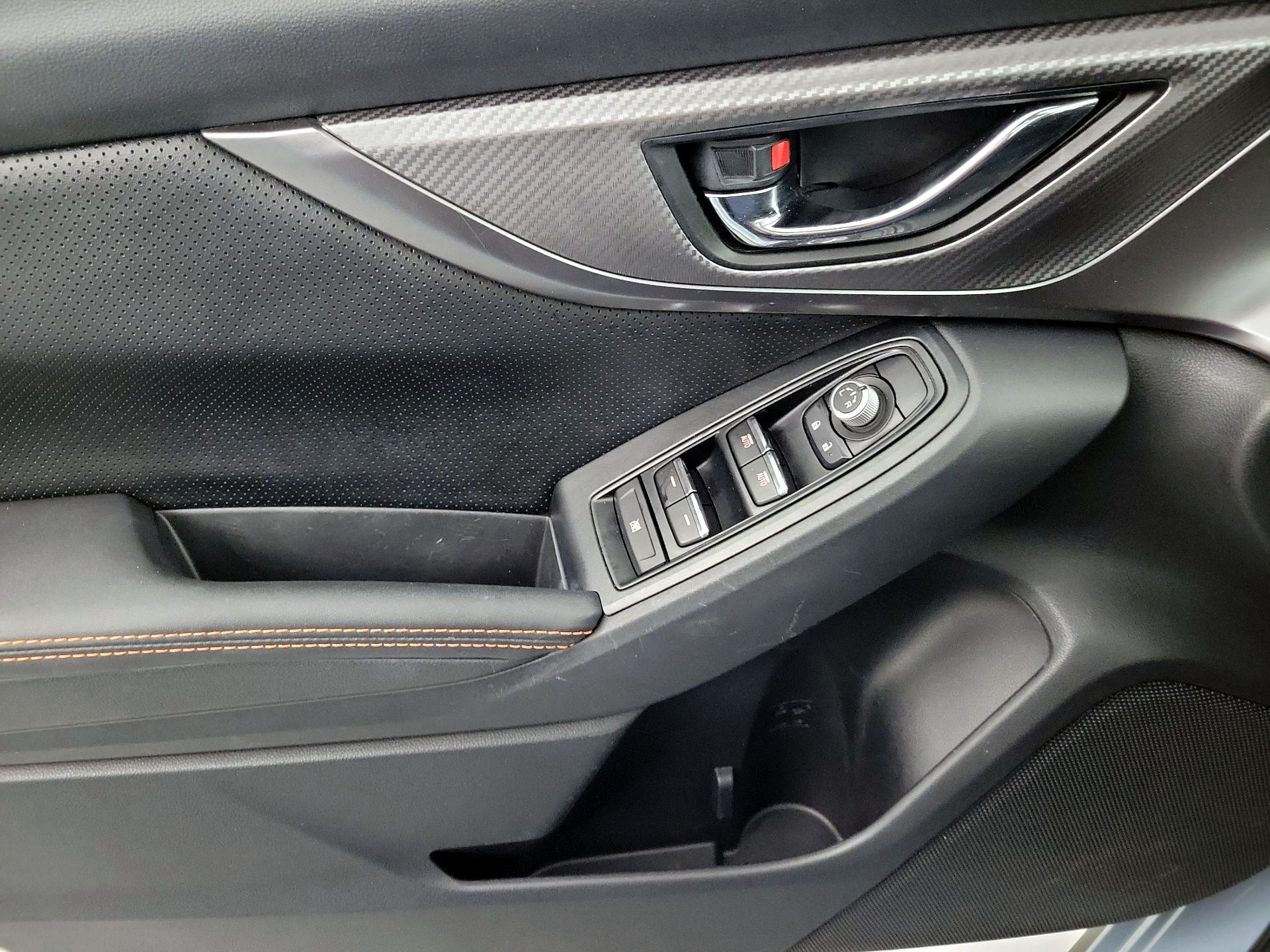 Thumbnail: 2021 Subaru Crosstrek - 10