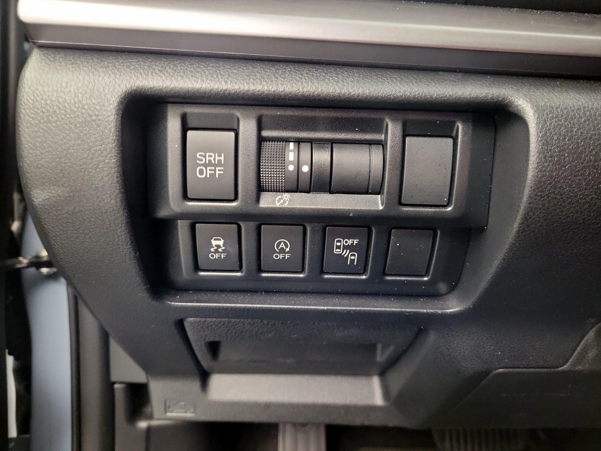 Thumbnail: 2021 Subaru Crosstrek - 11