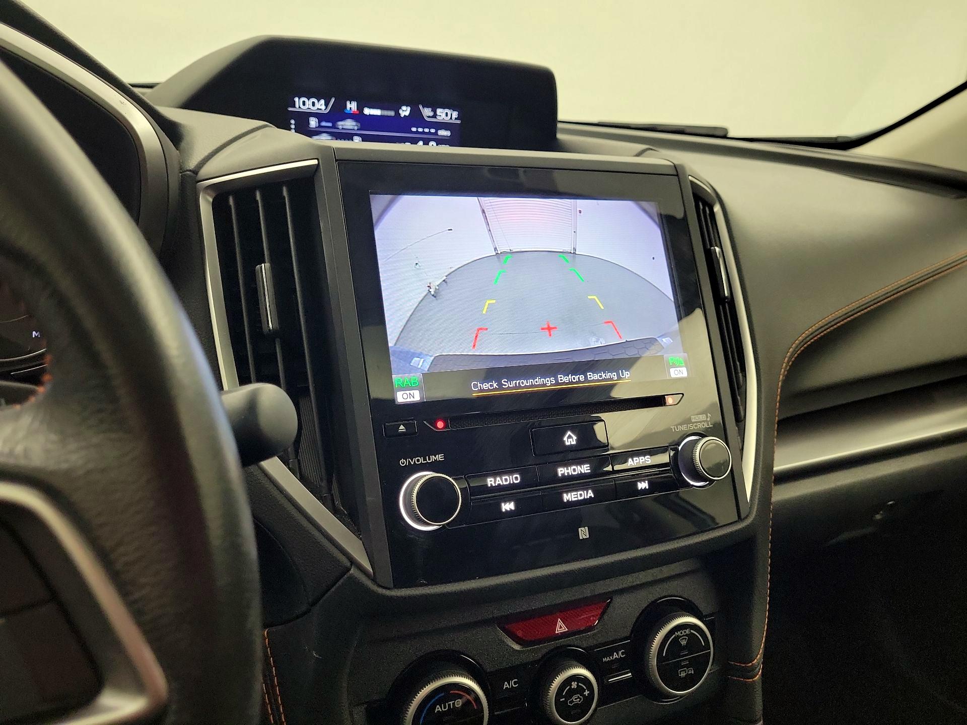 Thumbnail: 2021 Subaru Crosstrek - 12