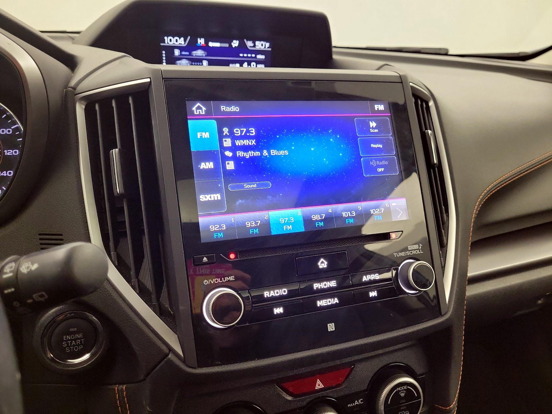 Thumbnail: 2021 Subaru Crosstrek - 13