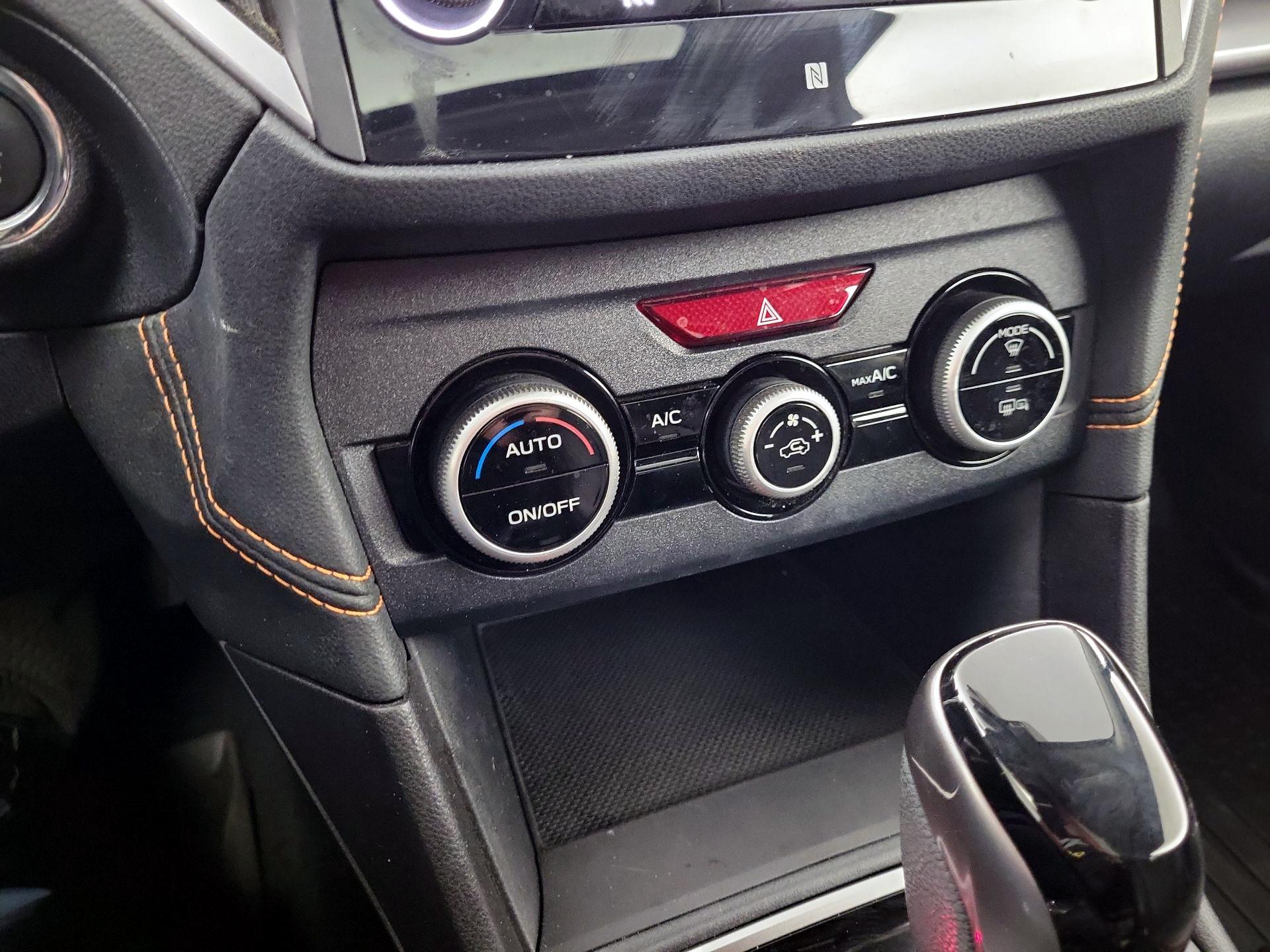 Thumbnail: 2021 Subaru Crosstrek - 14