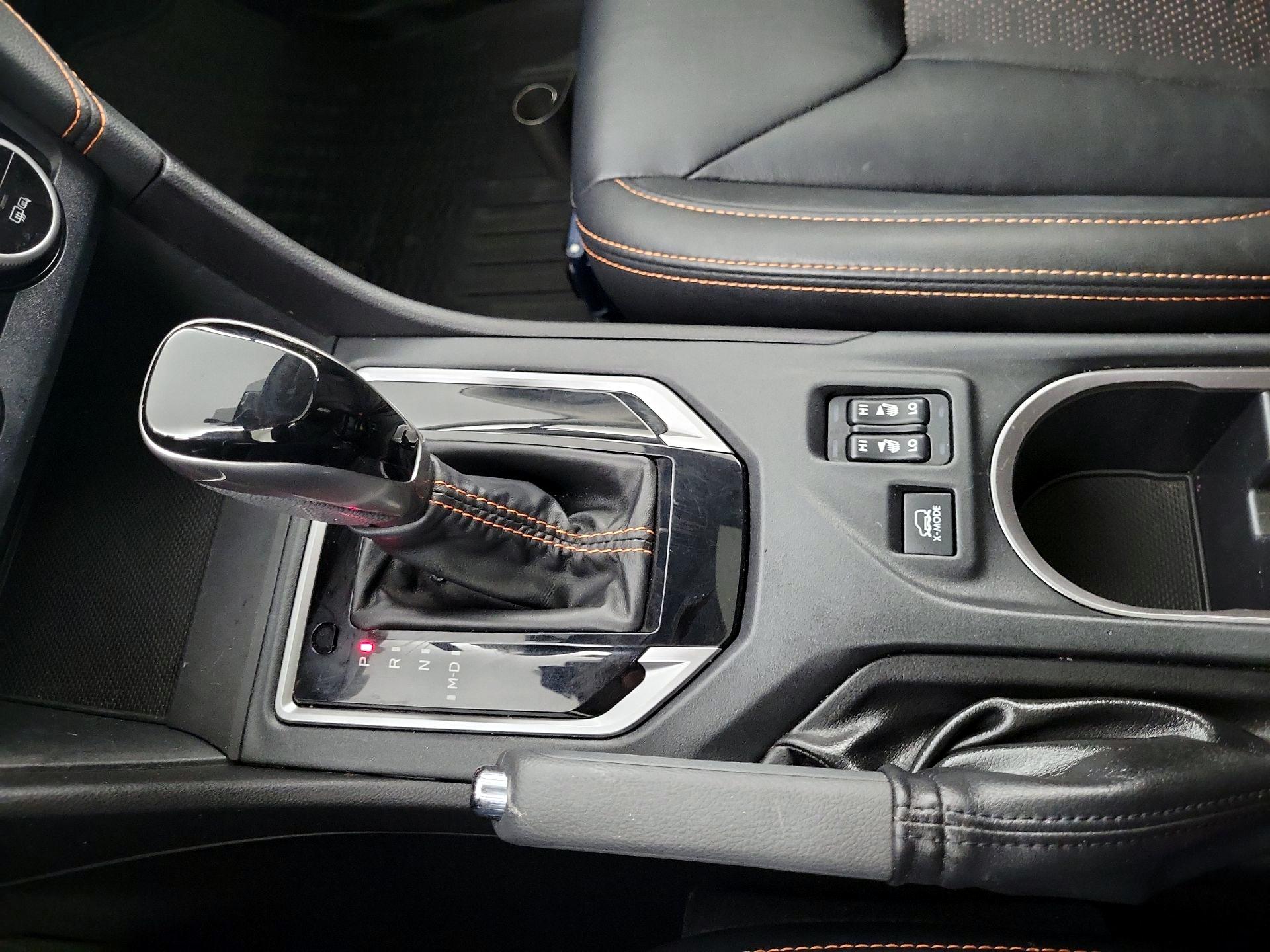 Thumbnail: 2021 Subaru Crosstrek - 15