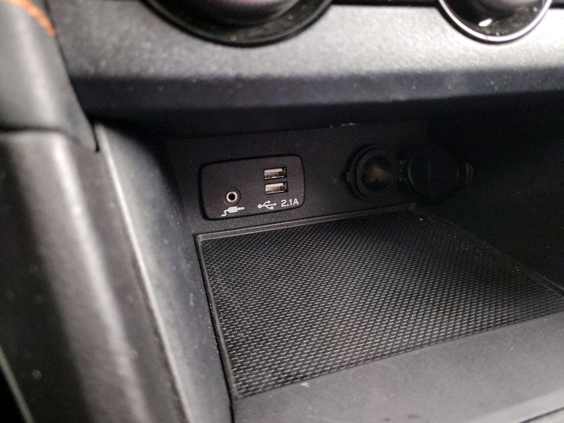 Thumbnail: 2021 Subaru Crosstrek - 16