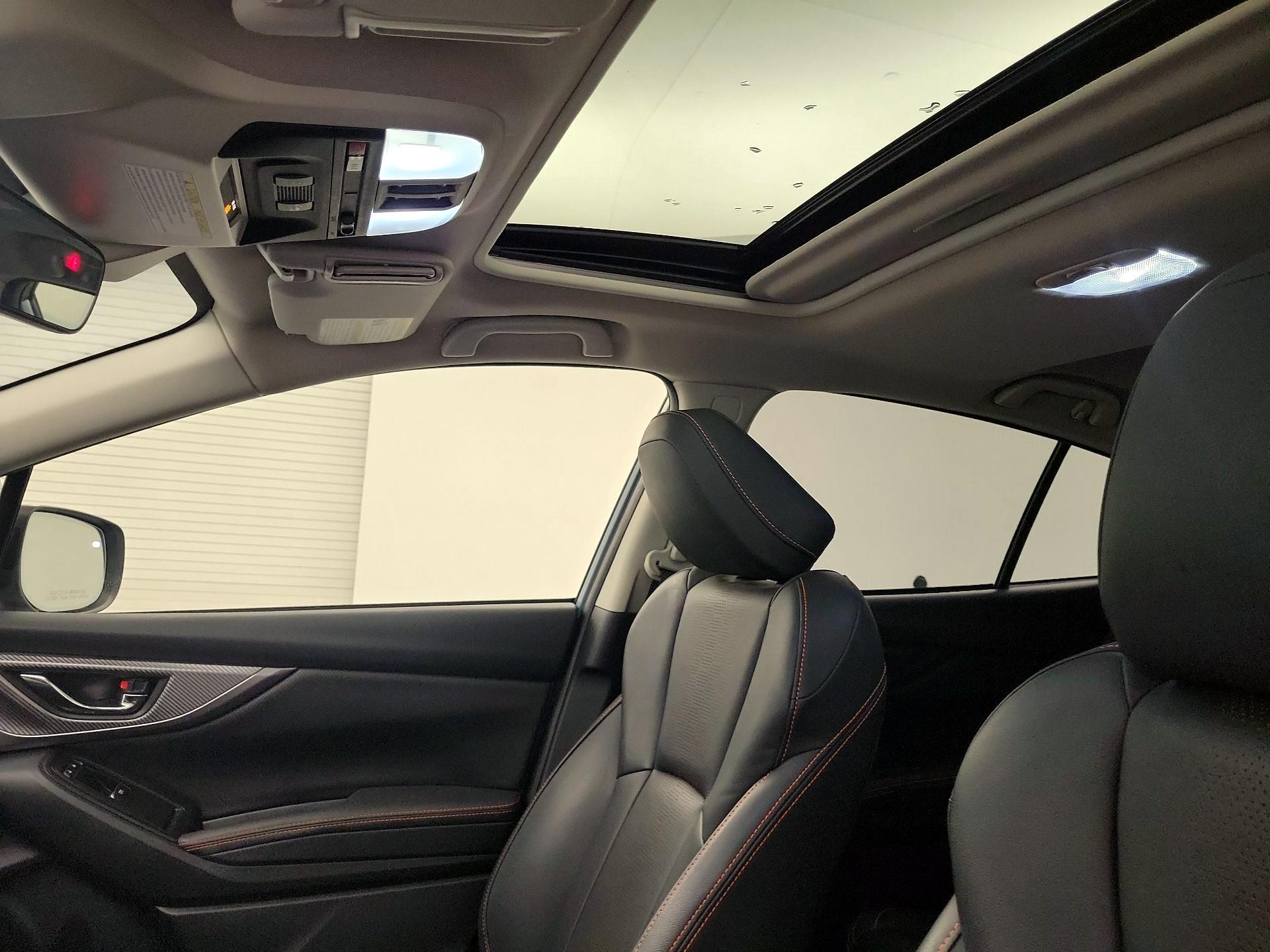 Thumbnail: 2021 Subaru Crosstrek - 17