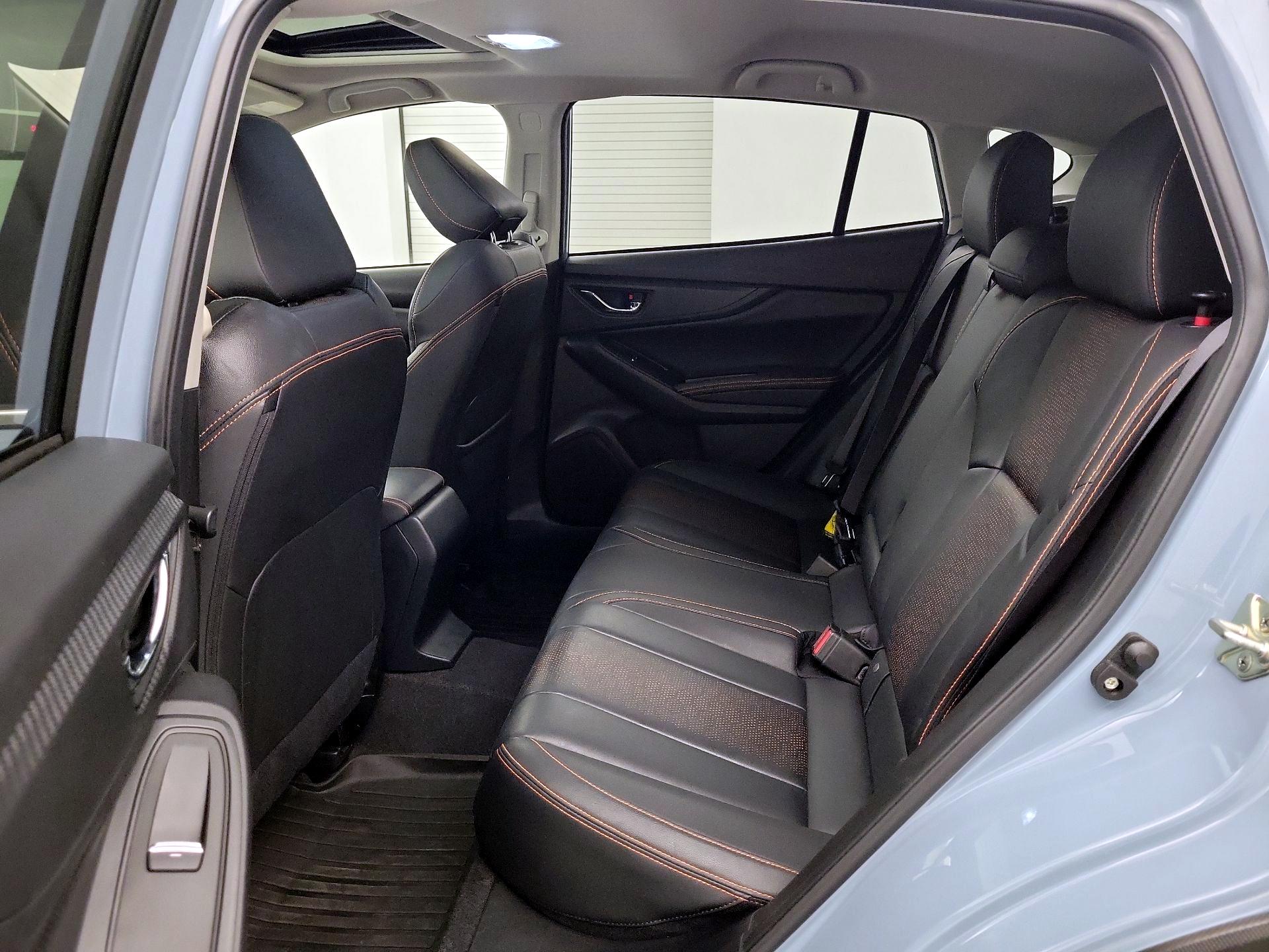 Thumbnail: 2021 Subaru Crosstrek - 18